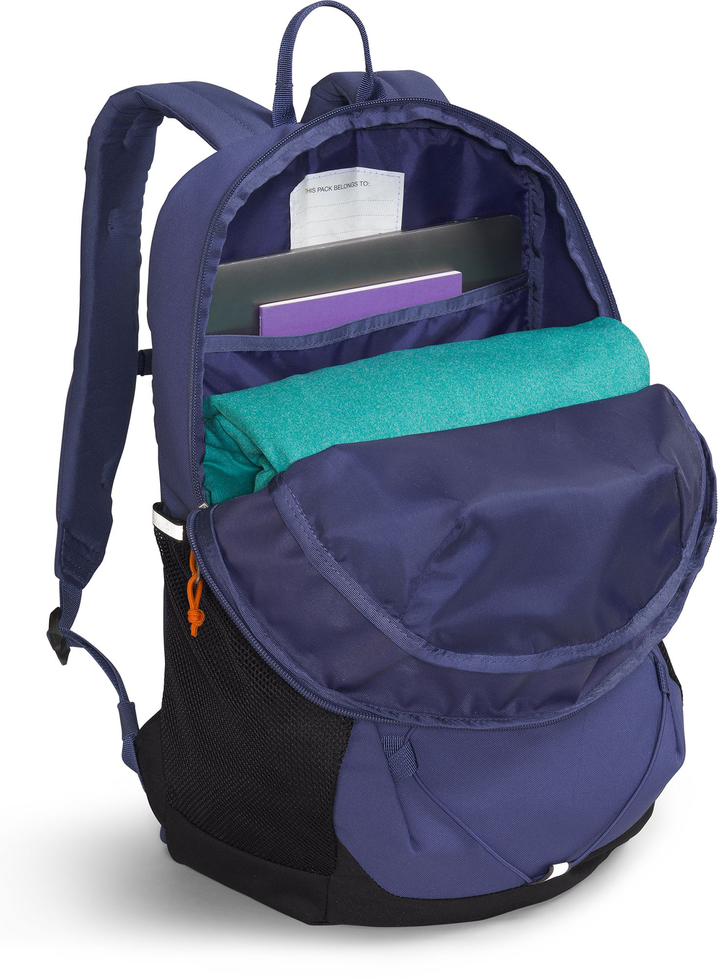 The North Face Youth Court Jester Backpack product image