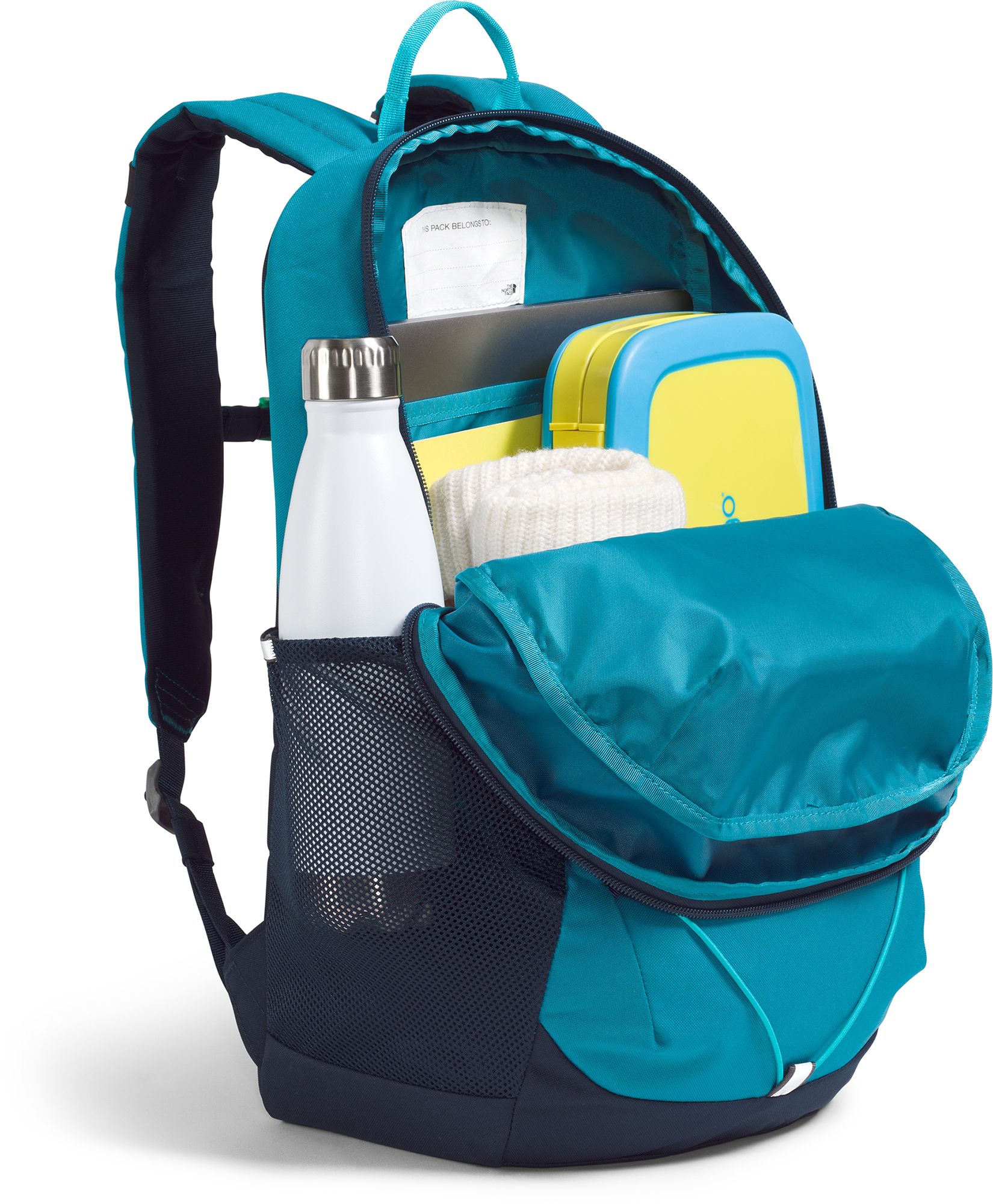 The North Face Youth Court Jester Backpack product image
