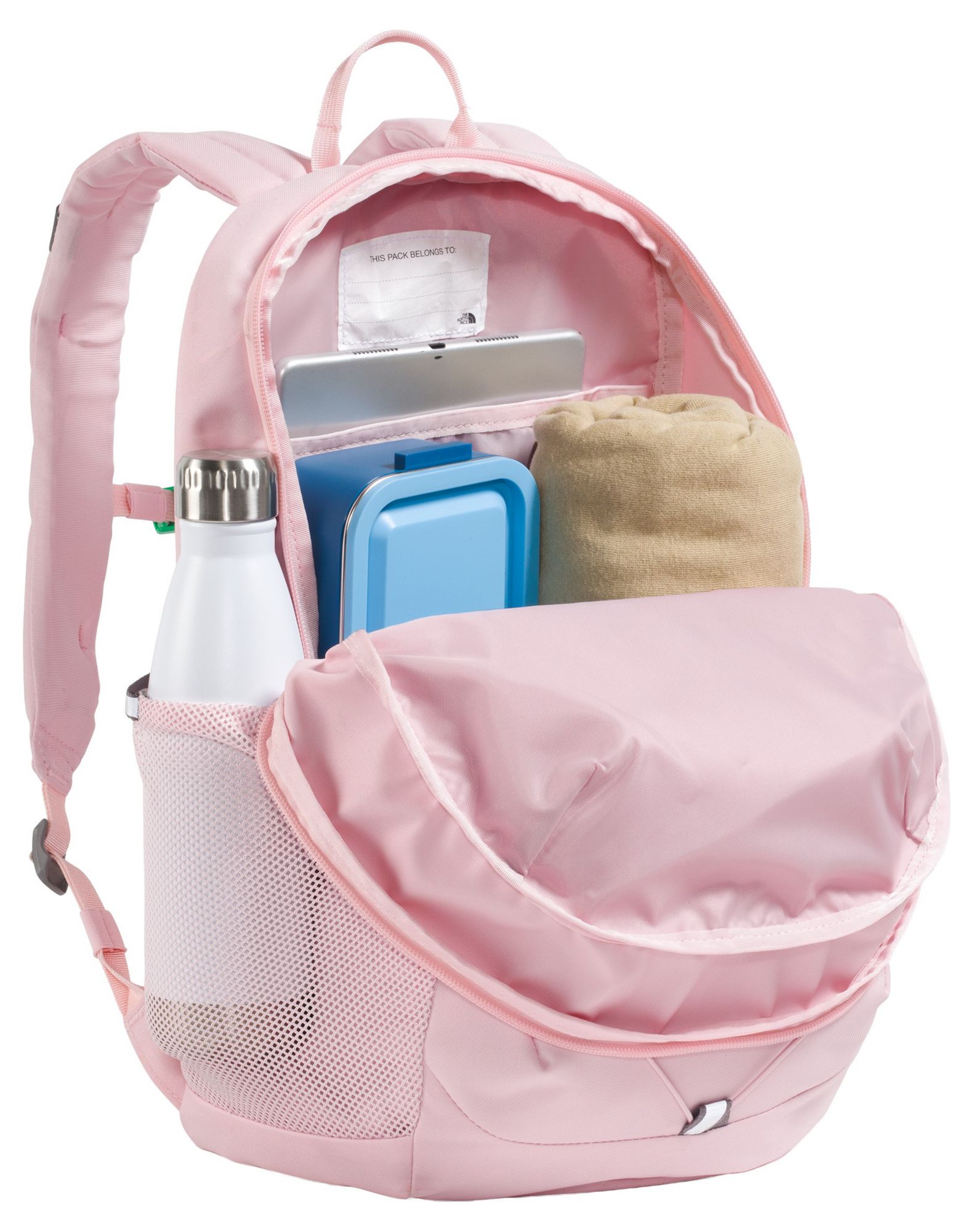 The North Face Youth Court Jester Backpack product image