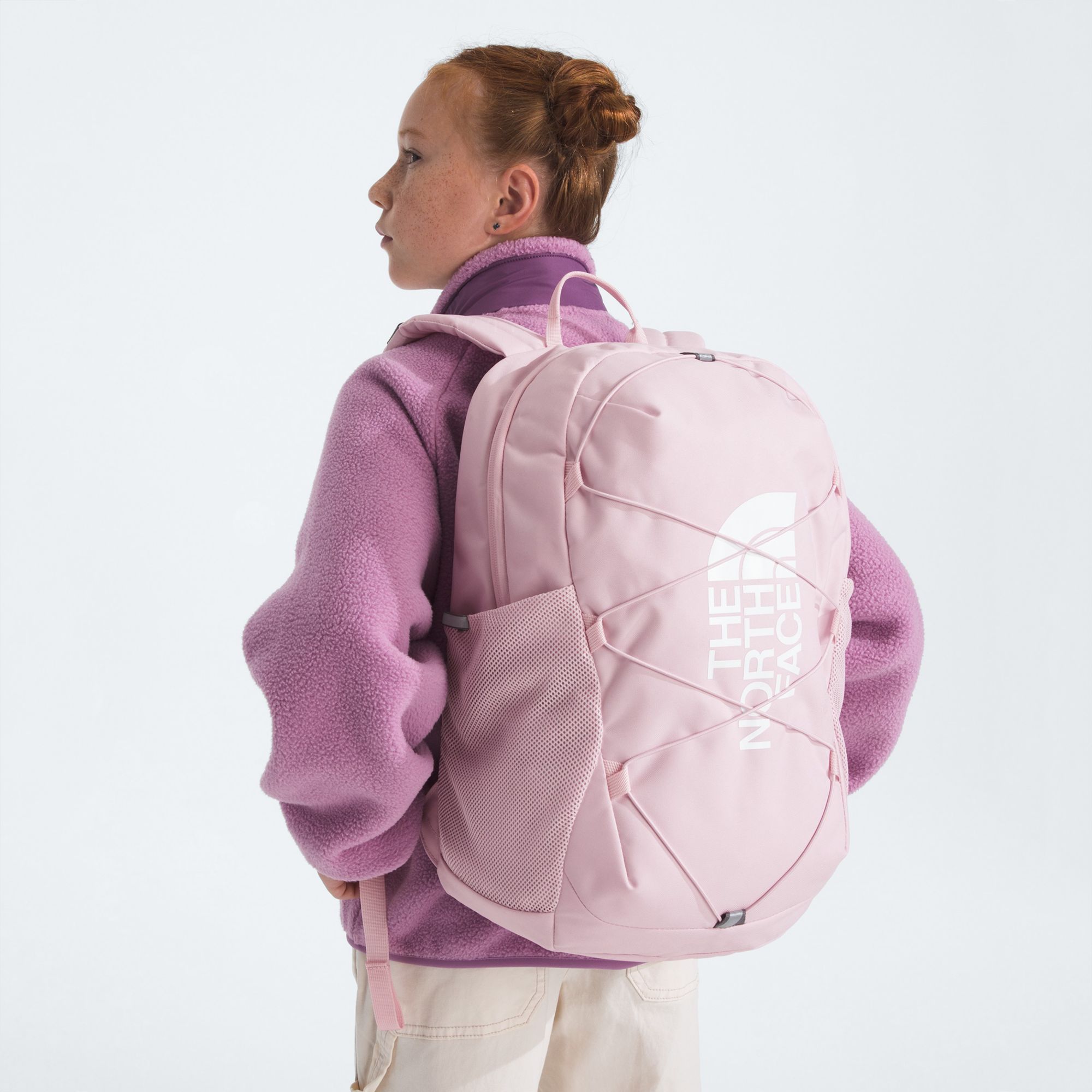 The North Face Youth Court Jester Backpack product image