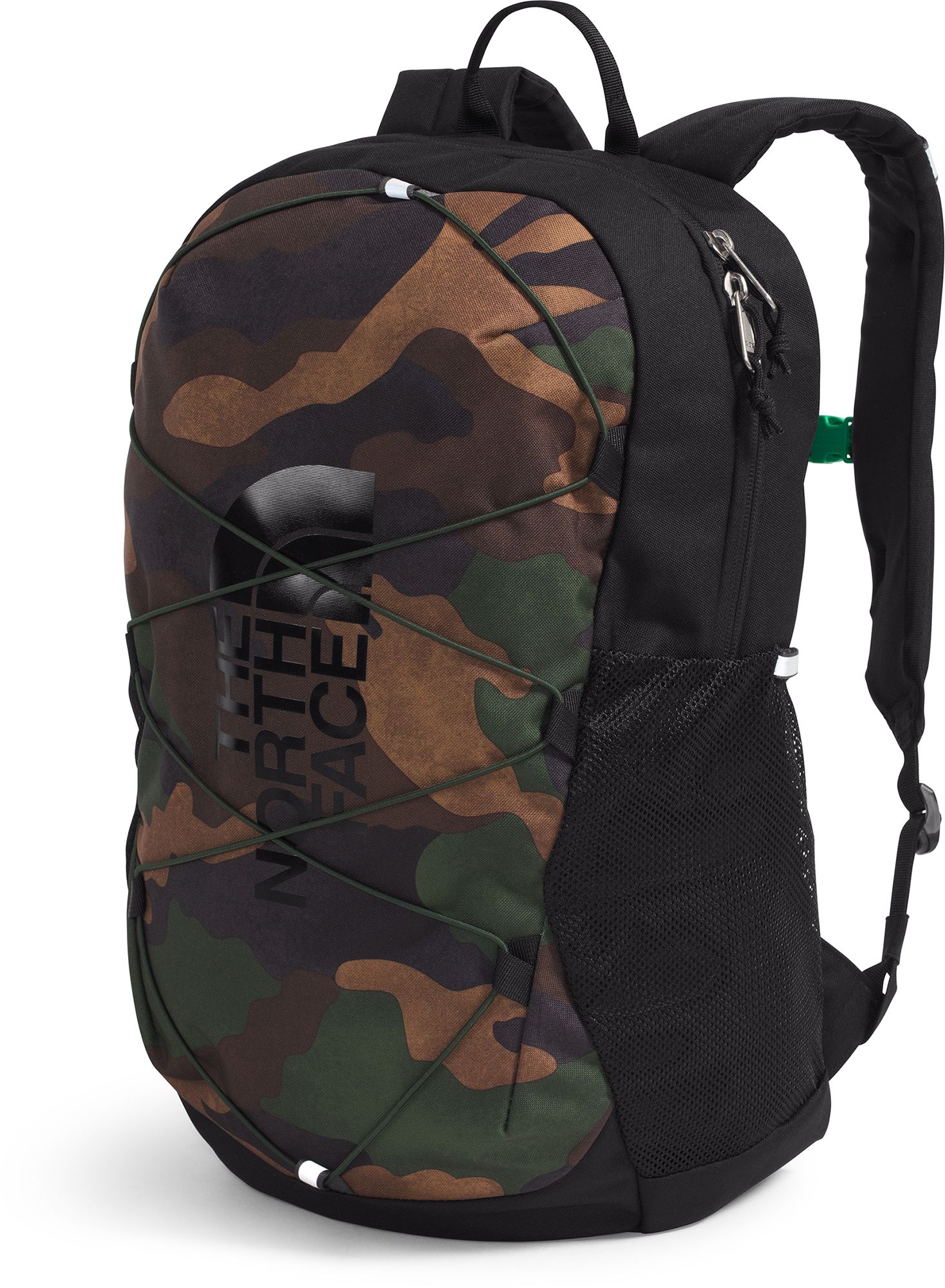 The North Face Youth Court Jester Backpack product image
