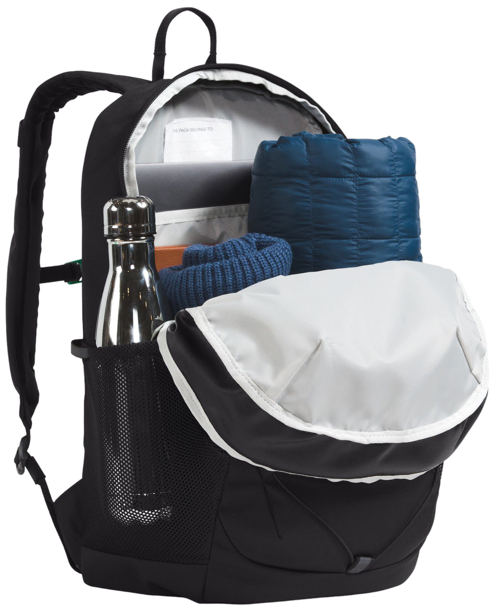 The North Face Youth Court Jester Backpack product image