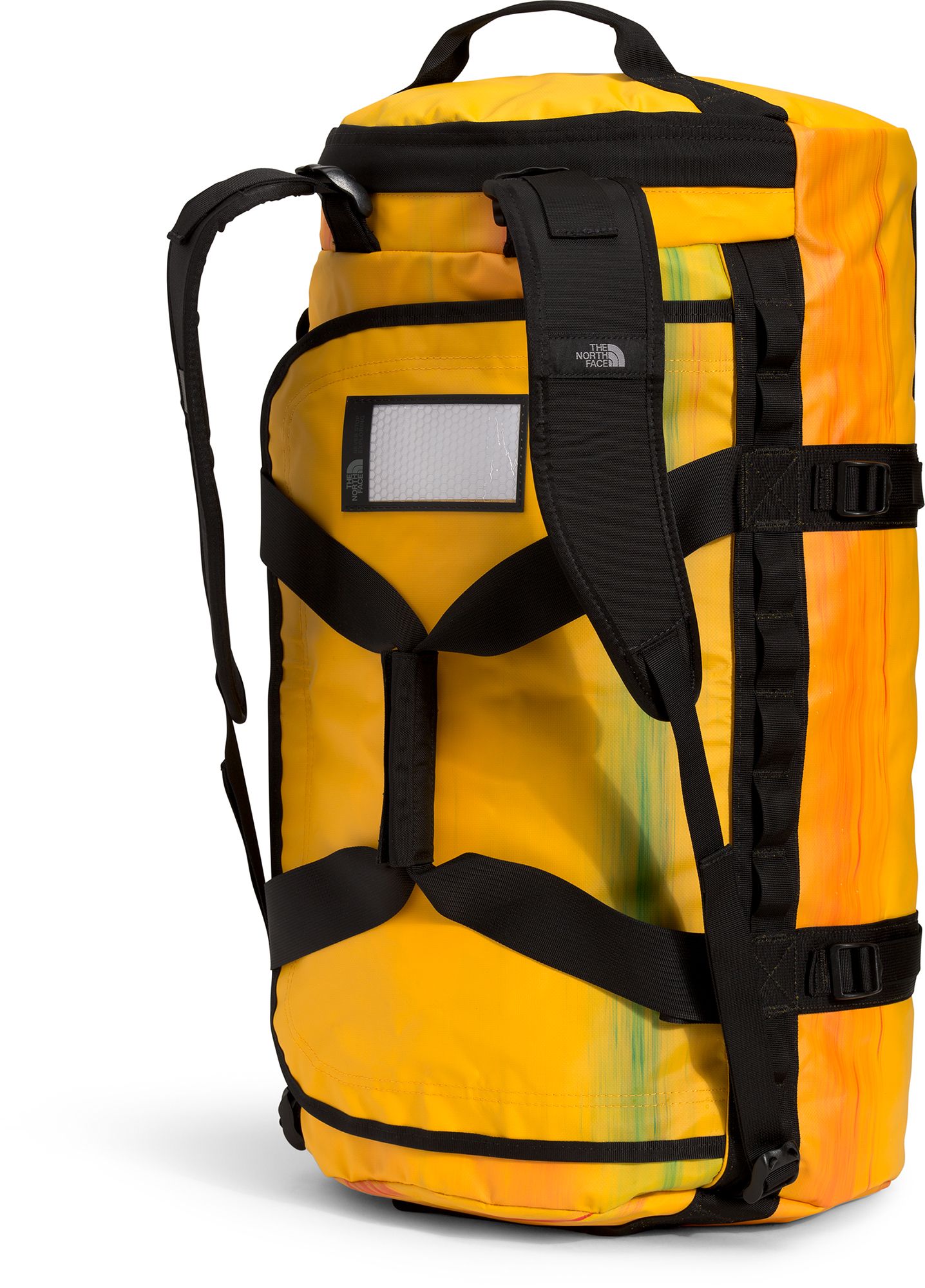 The North Face Medium Base Camp Duffel Regrind product image