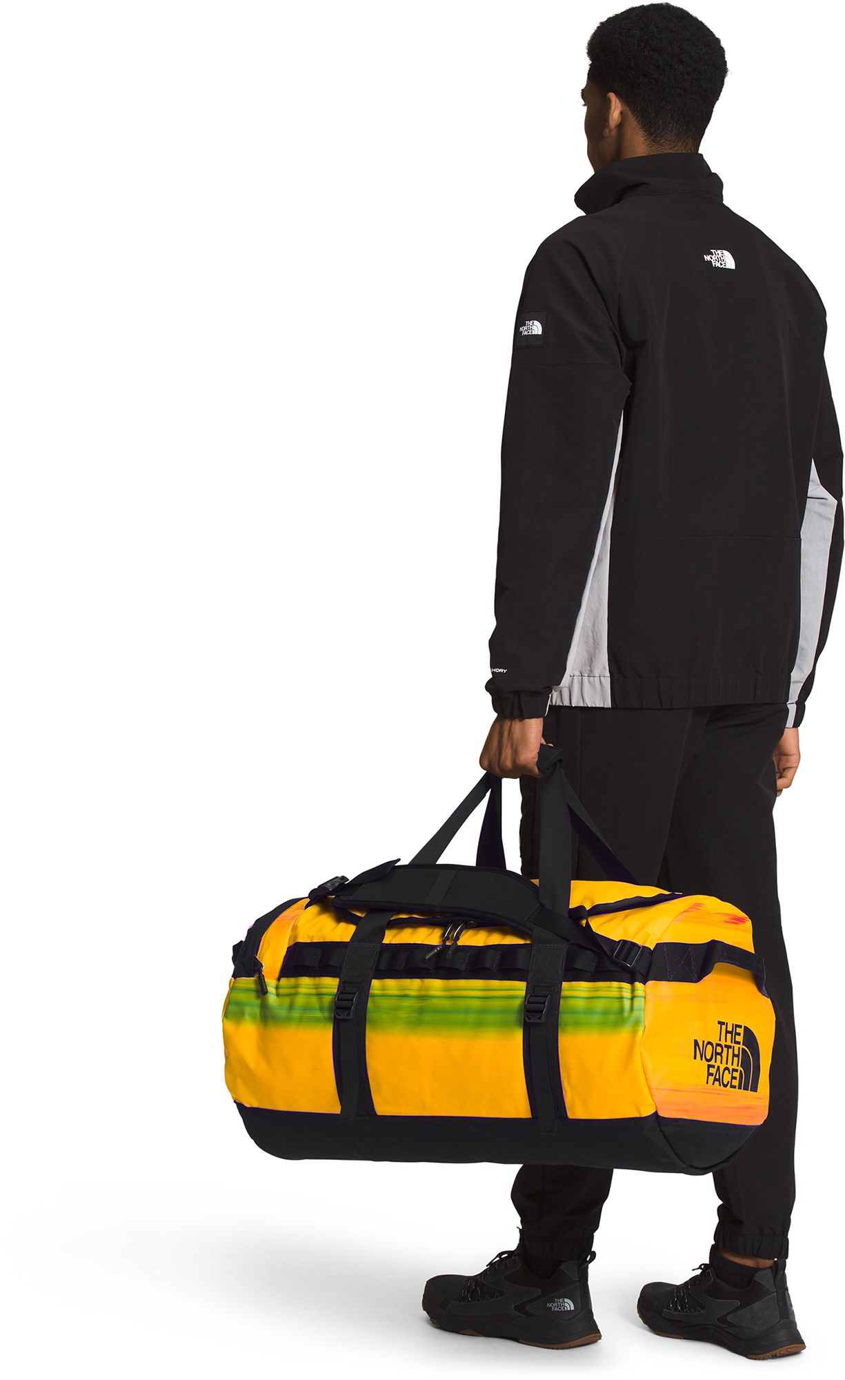The North Face Medium Base Camp Duffel Regrind product image