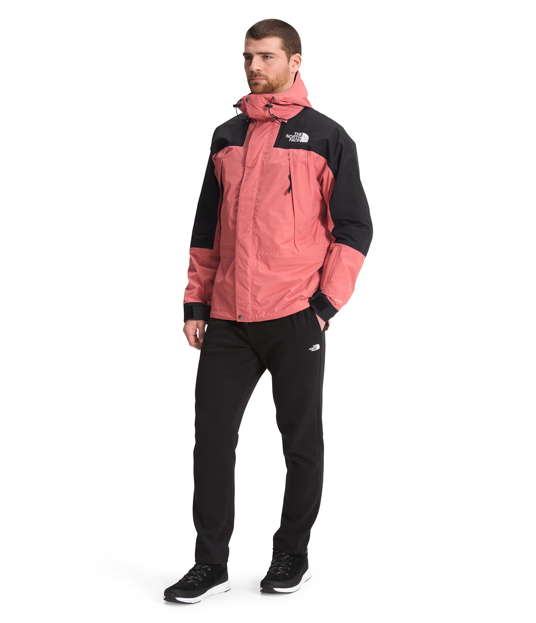 The North Face Men's Karakoram DryVent Jacket product image