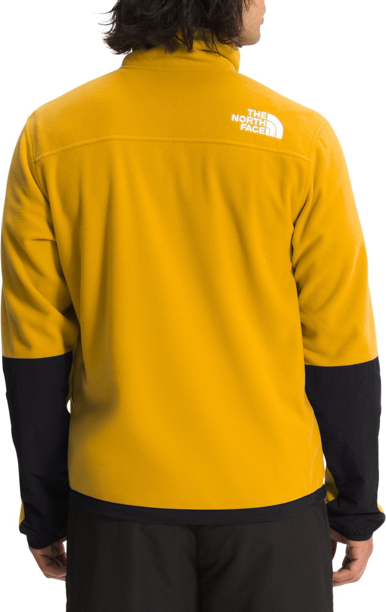 The North Face Men's TKA Kataka Fleece Jacket product image