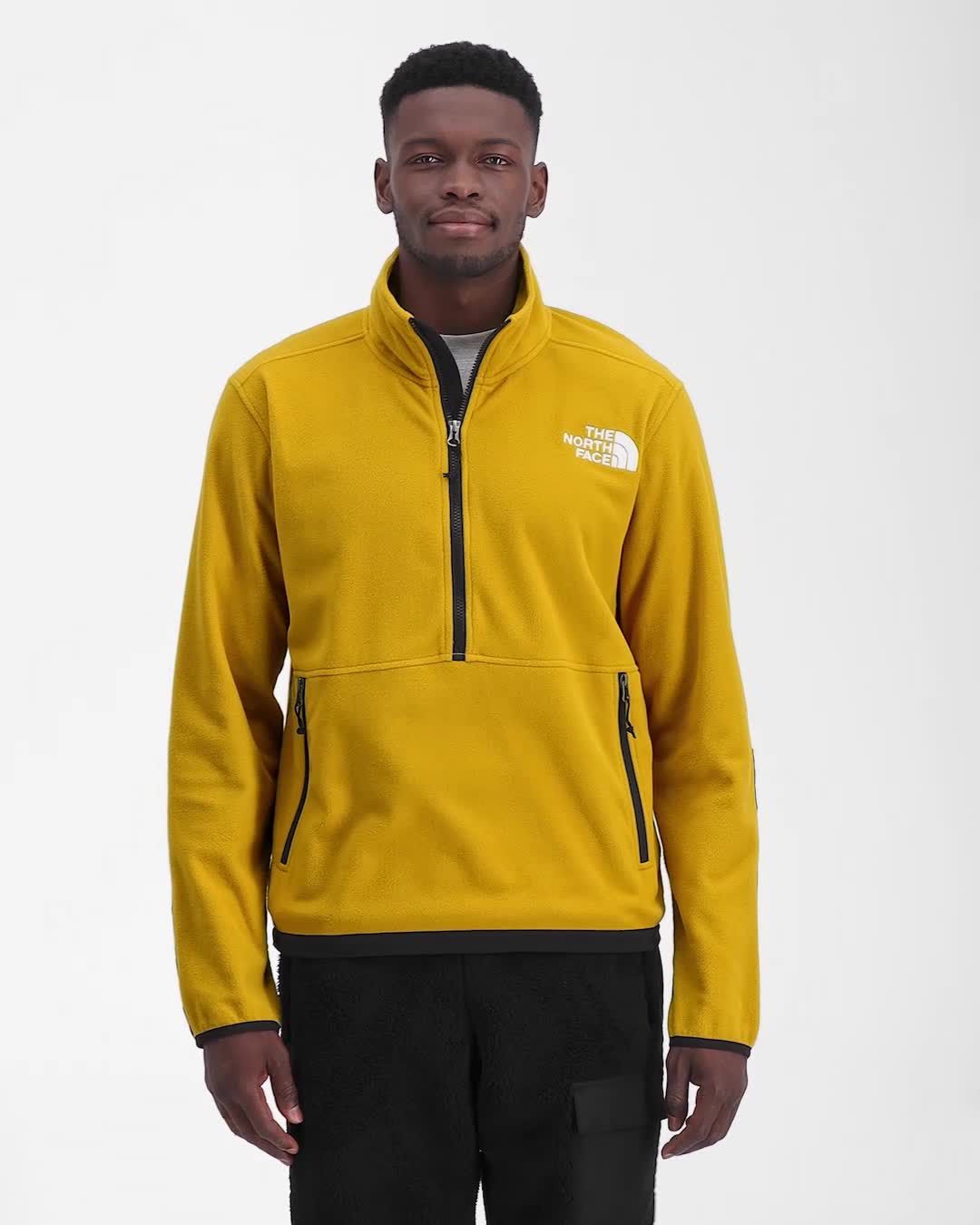 The North Face Men's TKA Kataka Fleece Jacket product