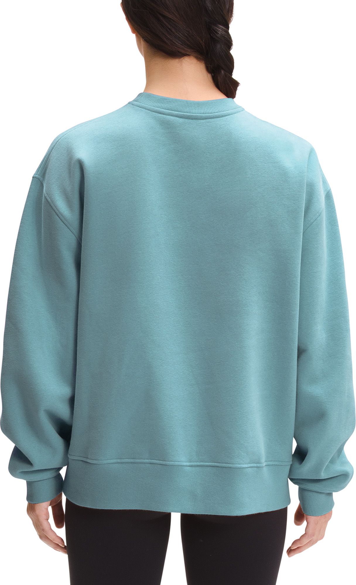 The North Face Women's City Standard Crew Sweatshirt product image