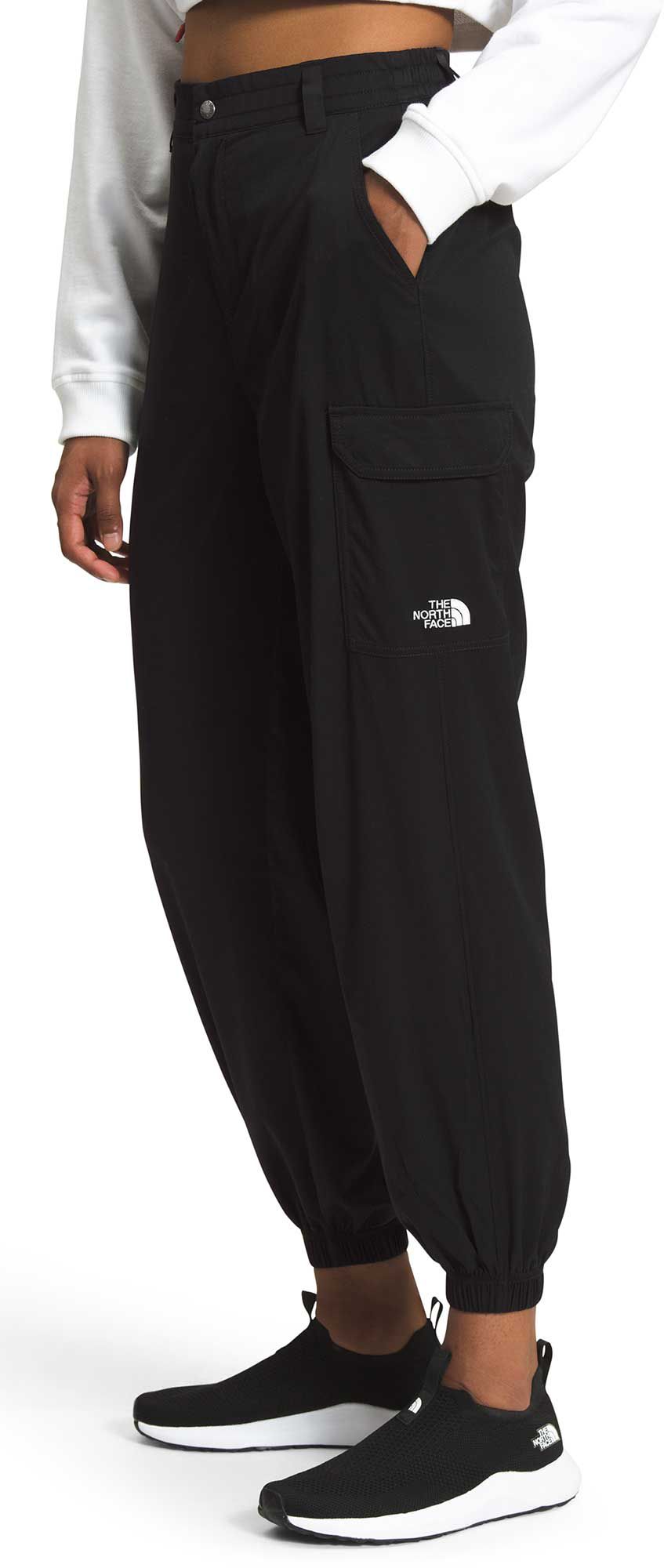 north face cargo pants women's