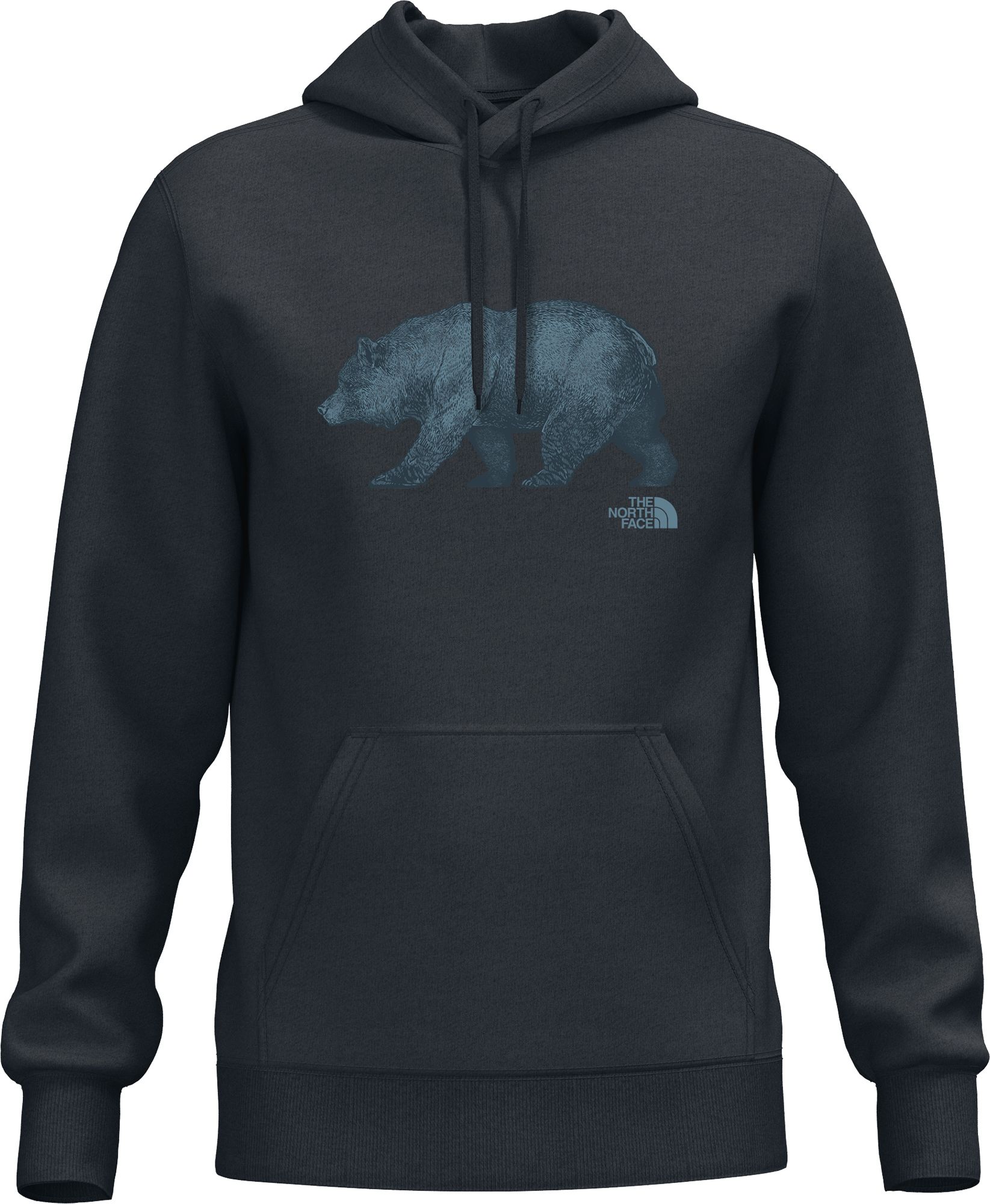 The North Face Men's Bear Pullover Hoodie product image