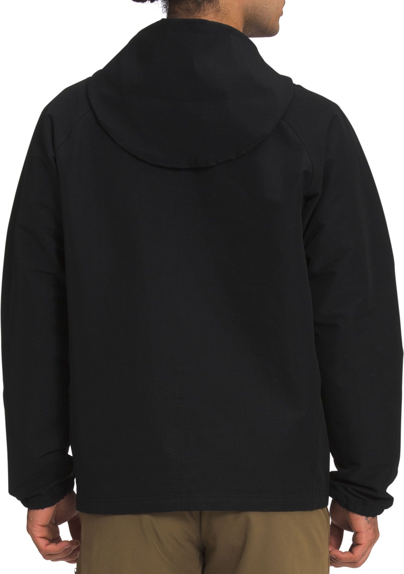 The North Face Men's Class V Pullover Hooded Jacket product image