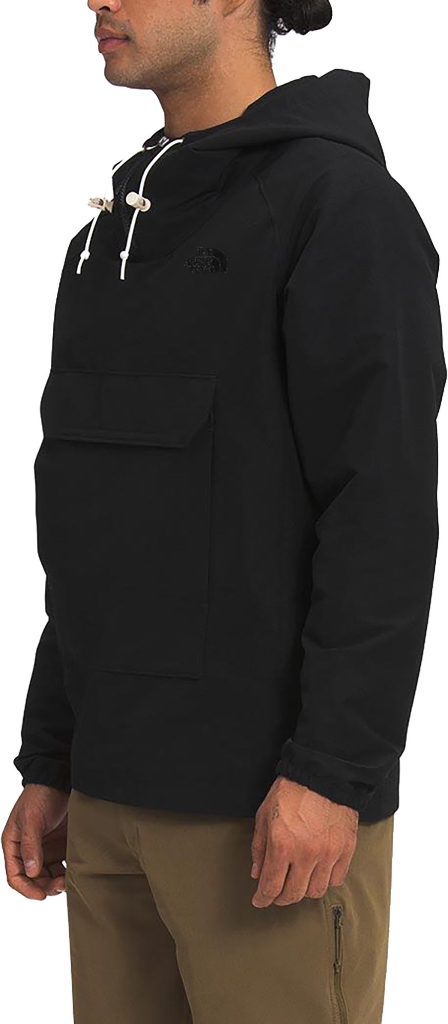 The North Face Men's Class V Pullover Hooded Jacket product image