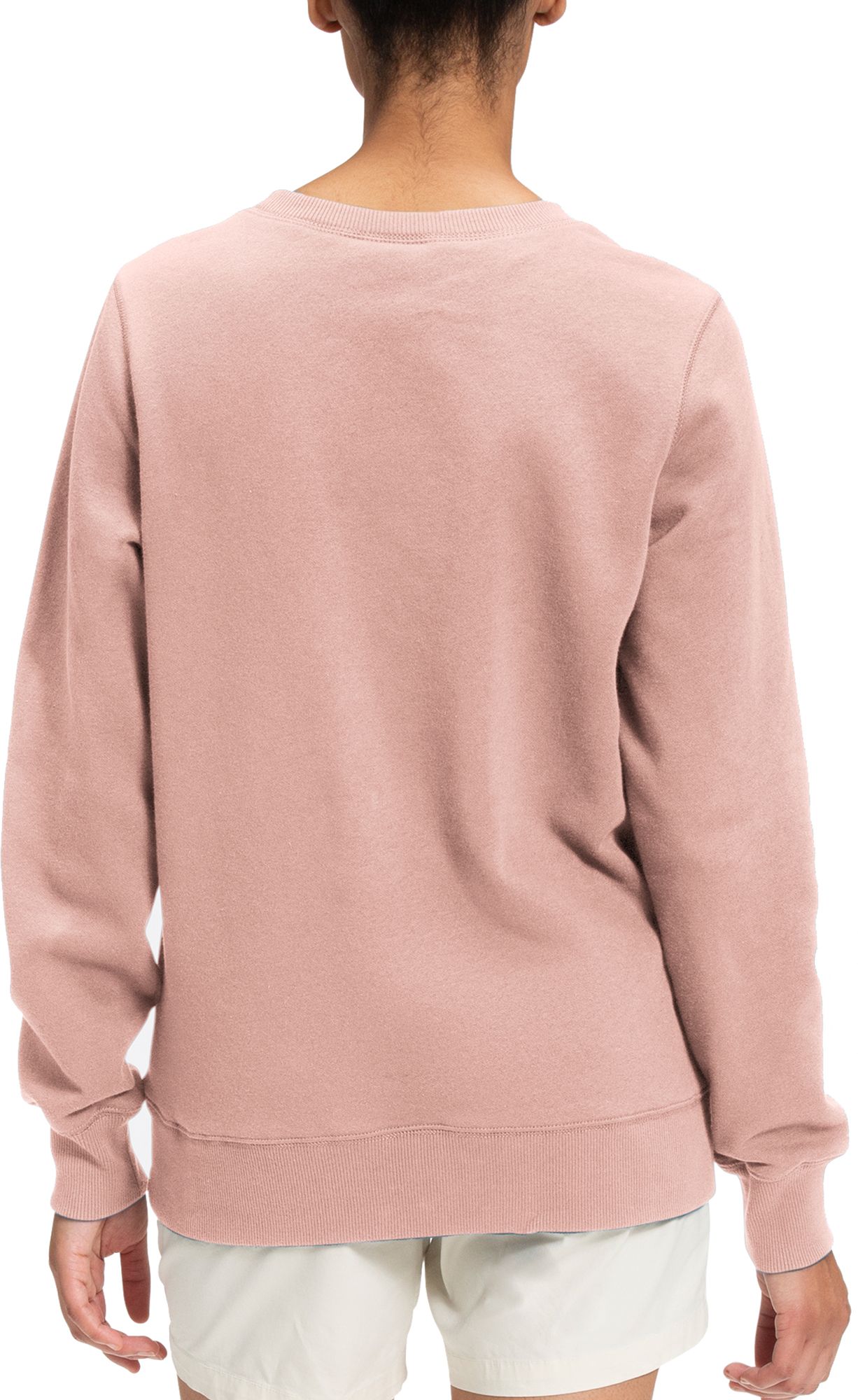 The North Face Women's Heritage Patch Crew Sweatshirt product image