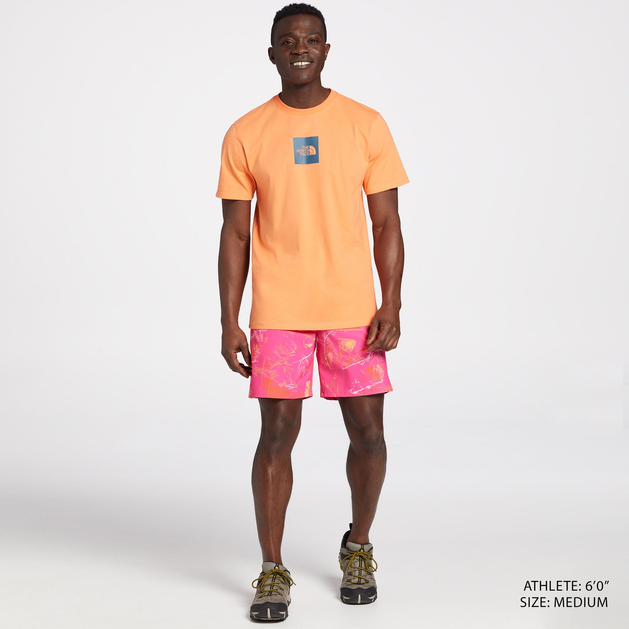 The North Face Men's Wander Shorts product image