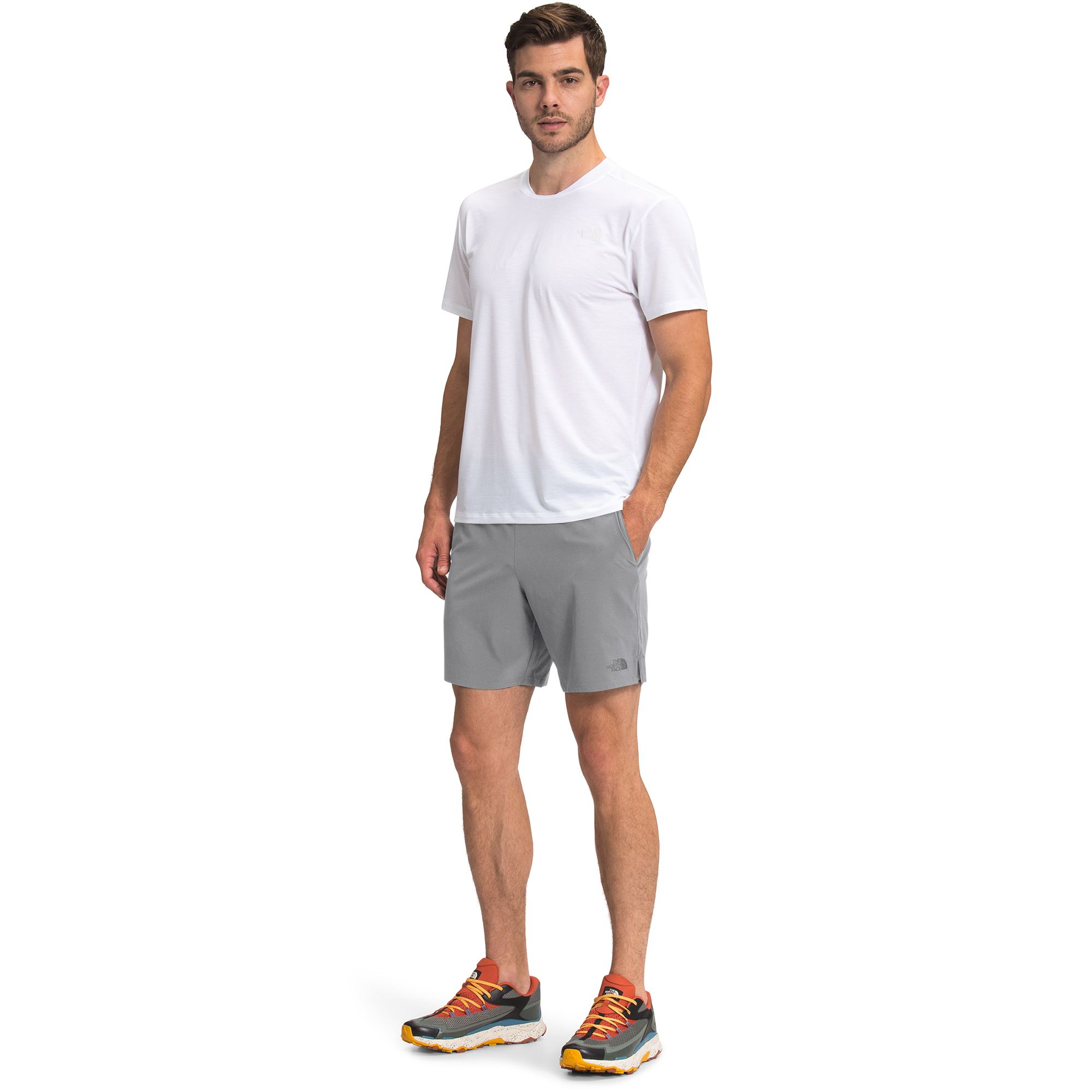 The North Face Men's Wander Shorts product image