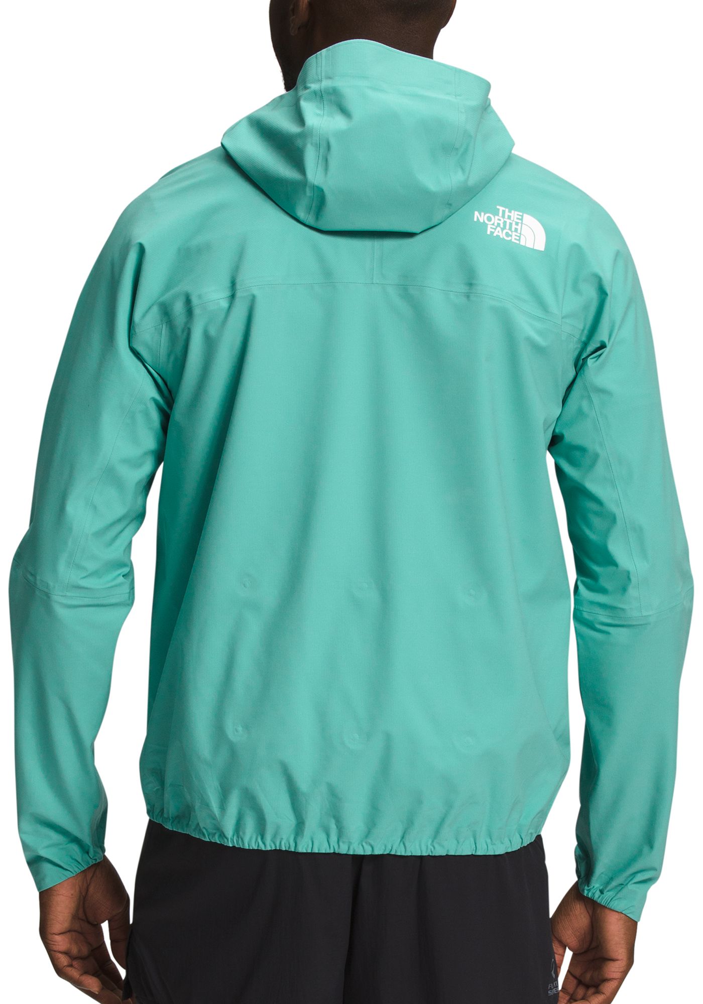 The North Face Men s Flight Lightriser FUTURELIGHT Rain Jacket