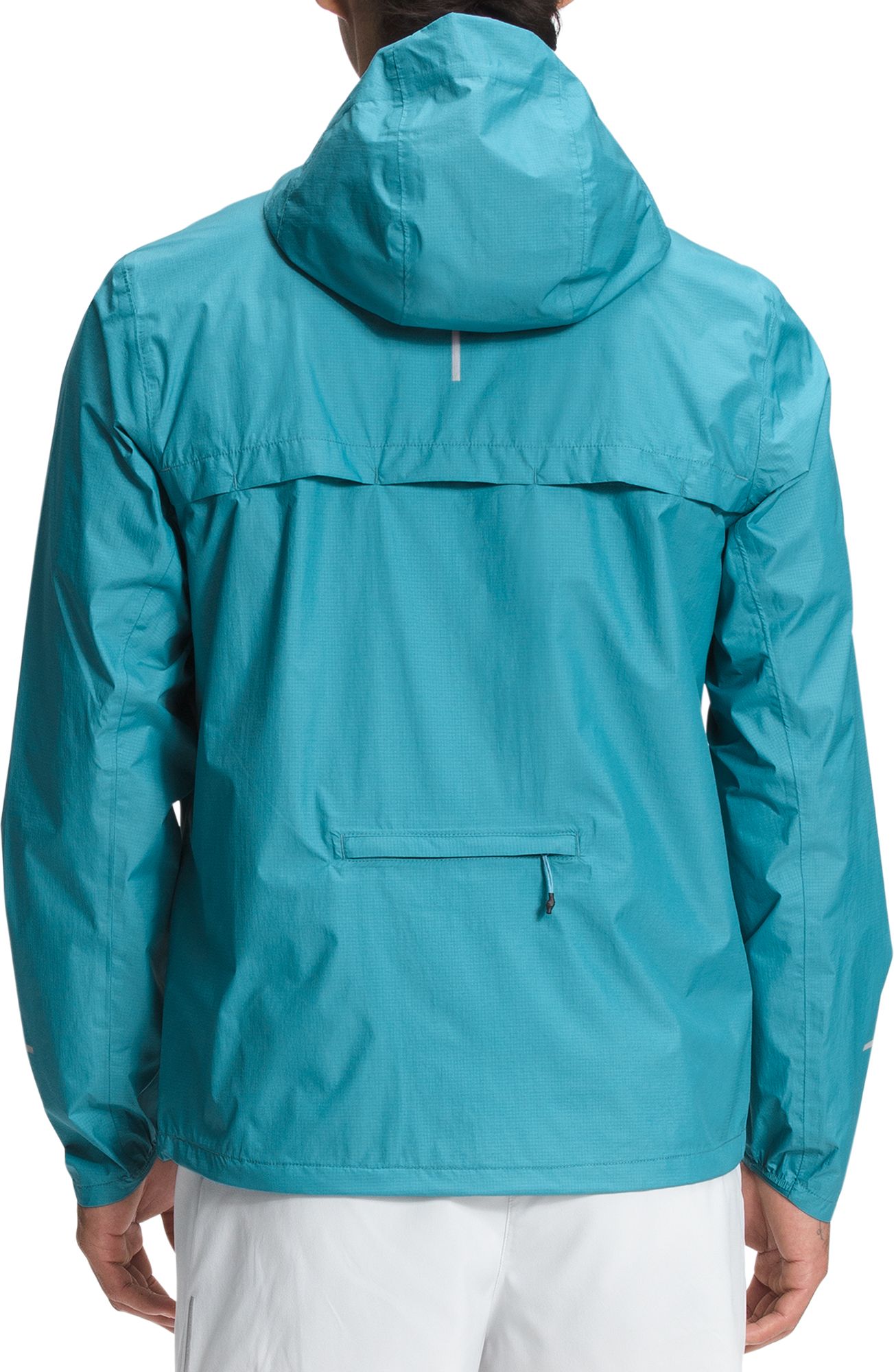 The North Face Men's First Dawn Packable Rain Jacket product image