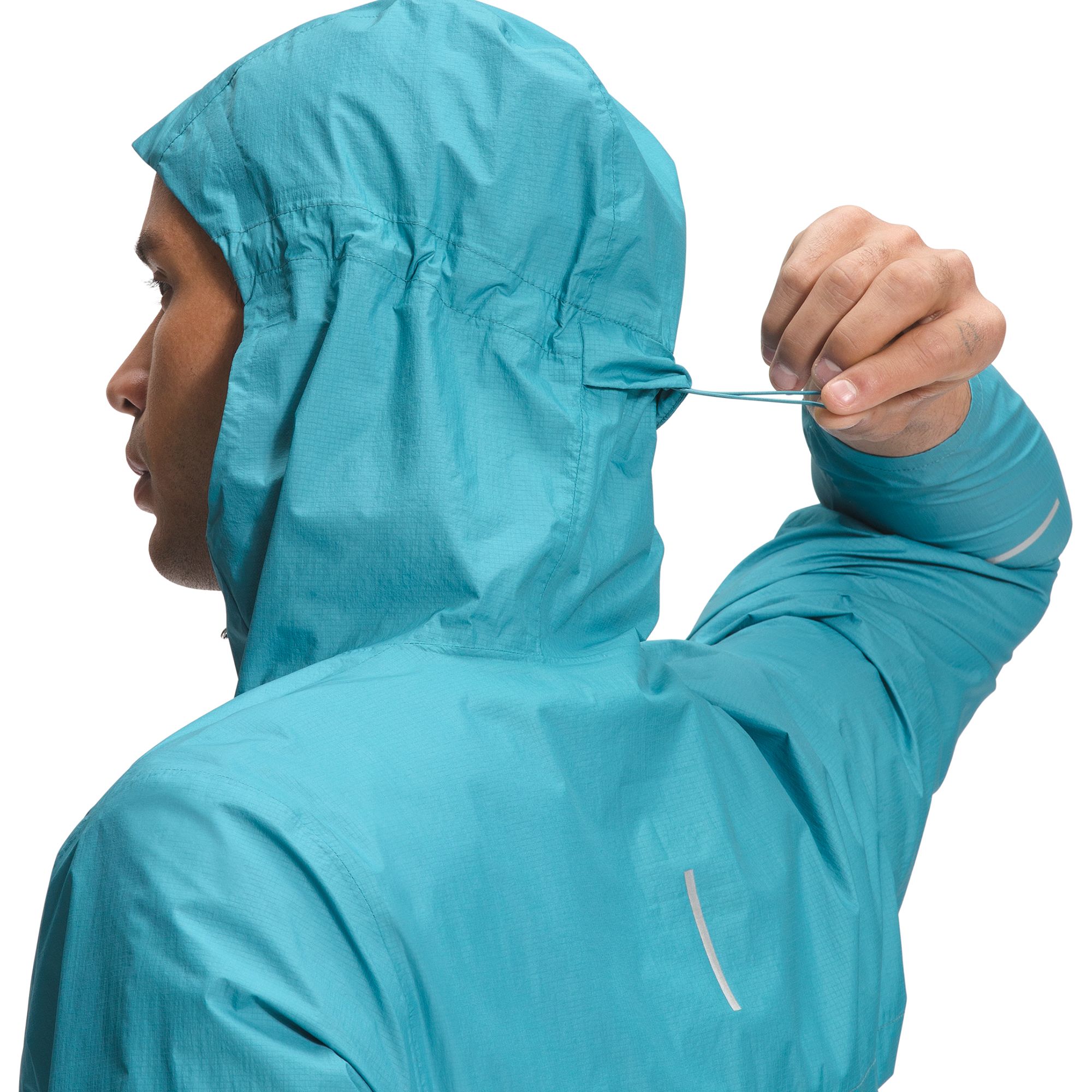 The North Face Men's First Dawn Packable Rain Jacket product image