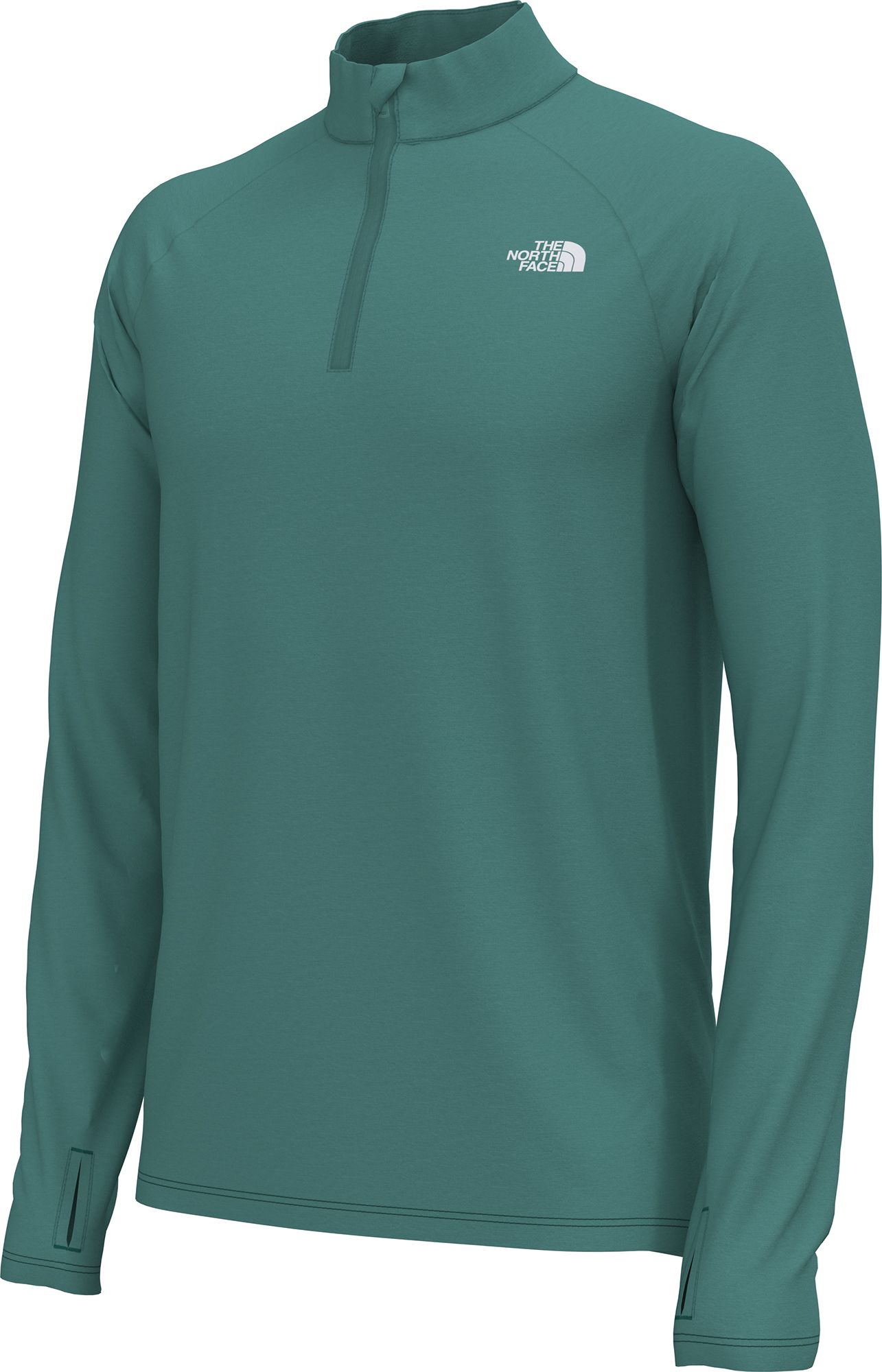 The North Face Men's Wander 1/4 Zip Pullover product image