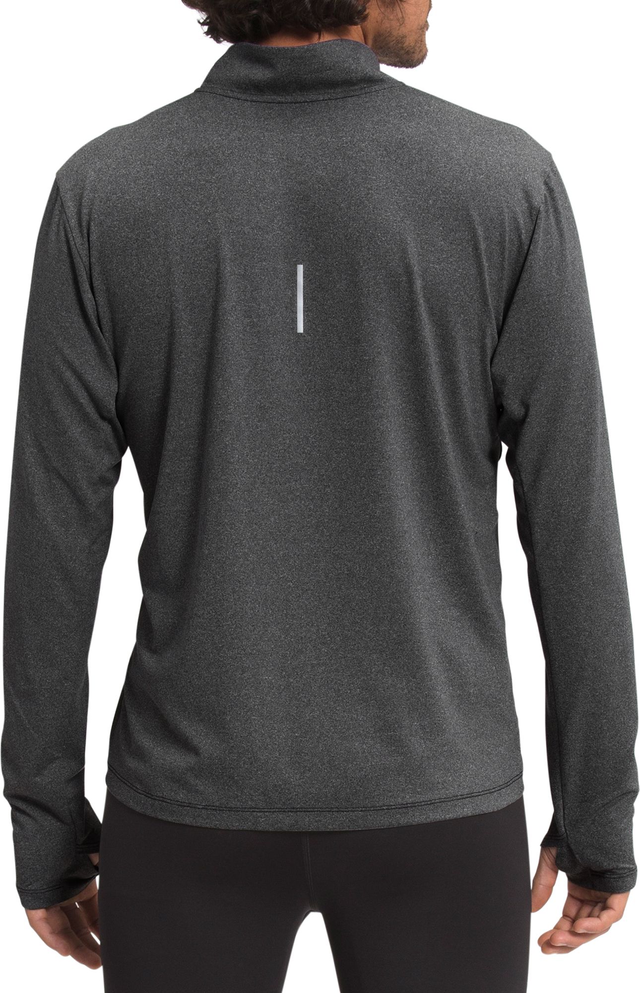 The North Face Men's Riseway ½ Zip Pullover product image