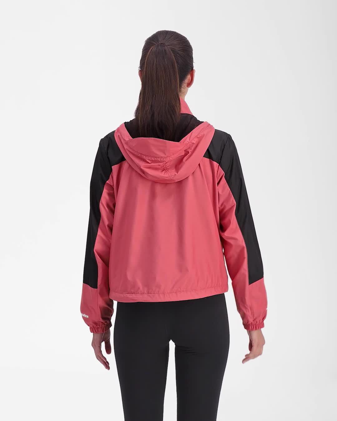 The North Face Women's Hydrenaline Wind Jacket product