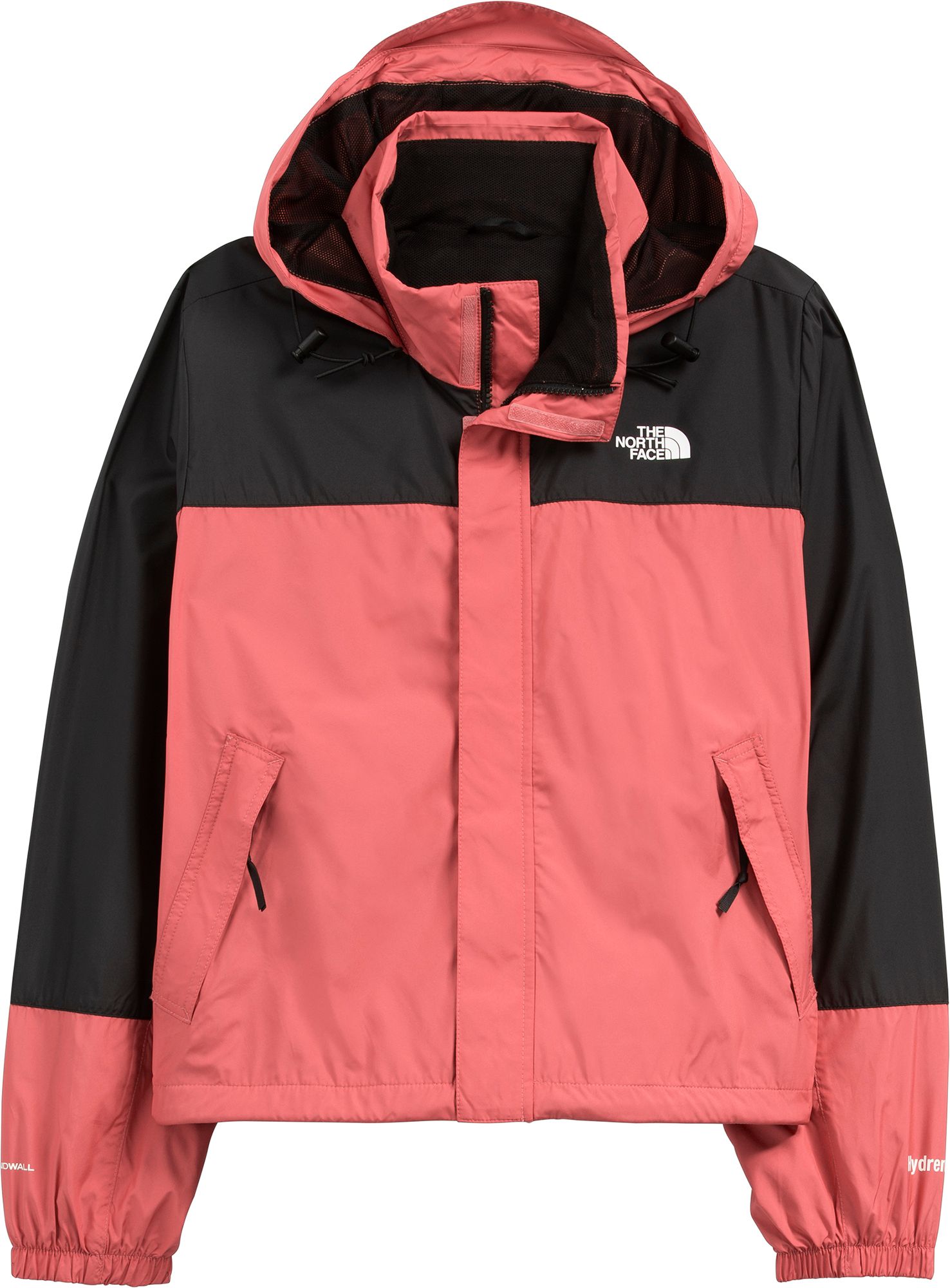 The North Face Women's Hydrenaline Wind Jacket product image