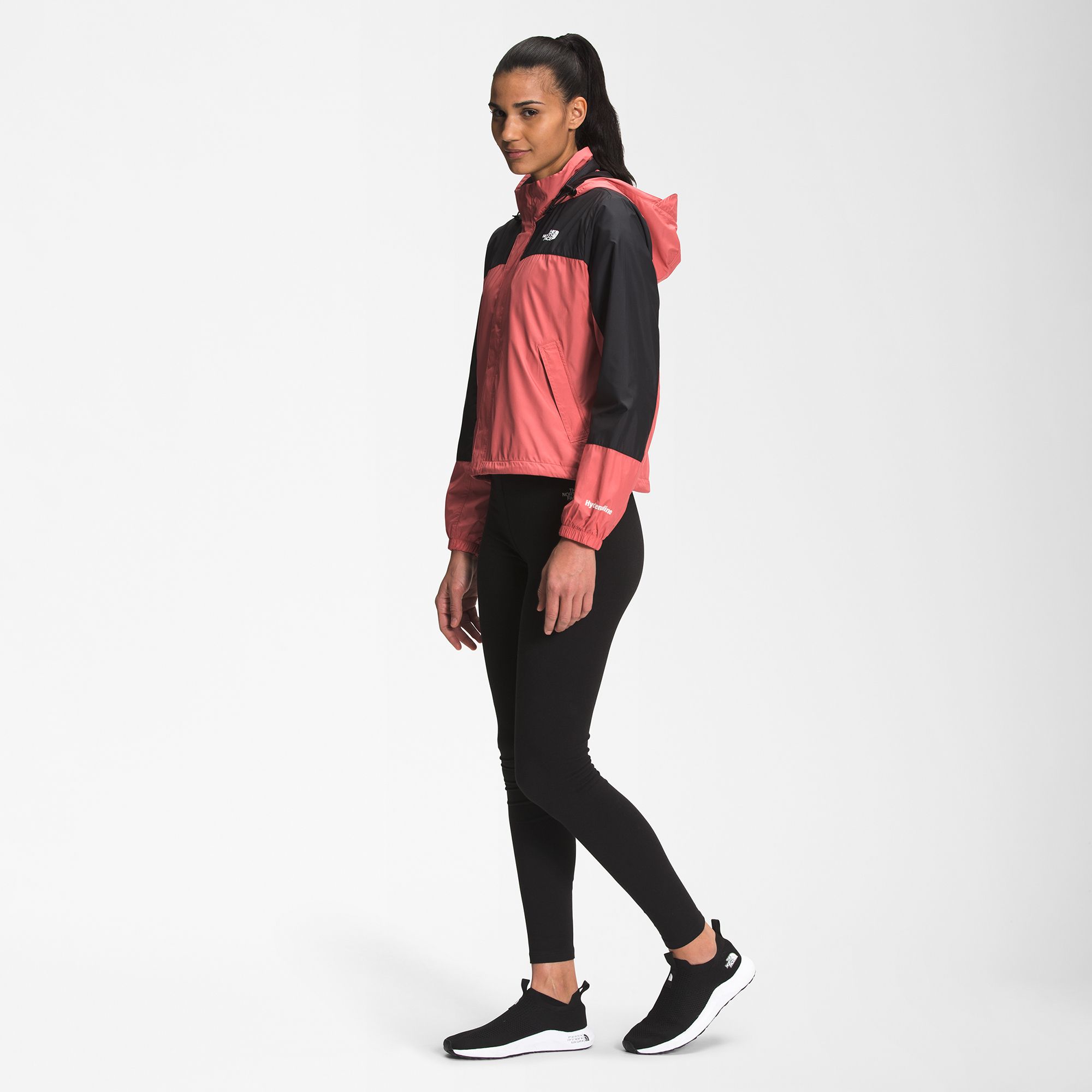 The North Face Women's Hydrenaline Wind Jacket product image