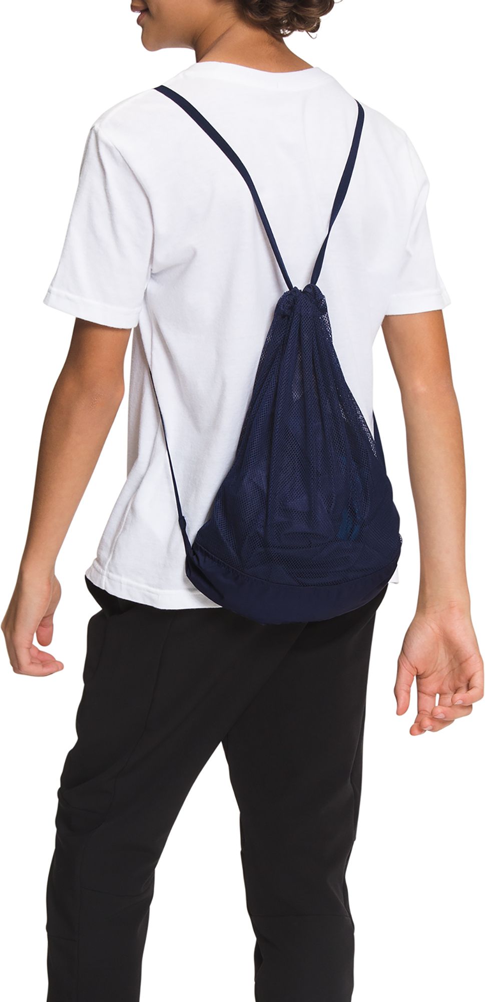 The North Face Youth Packable Wind Jacket product image