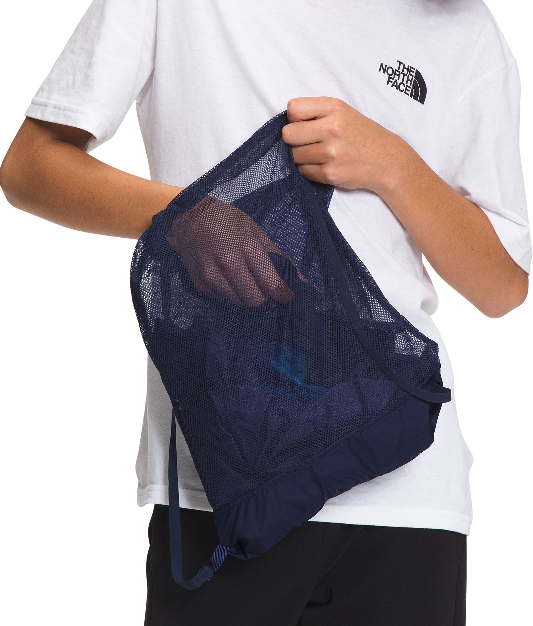 The North Face Youth Packable Wind Jacket product image
