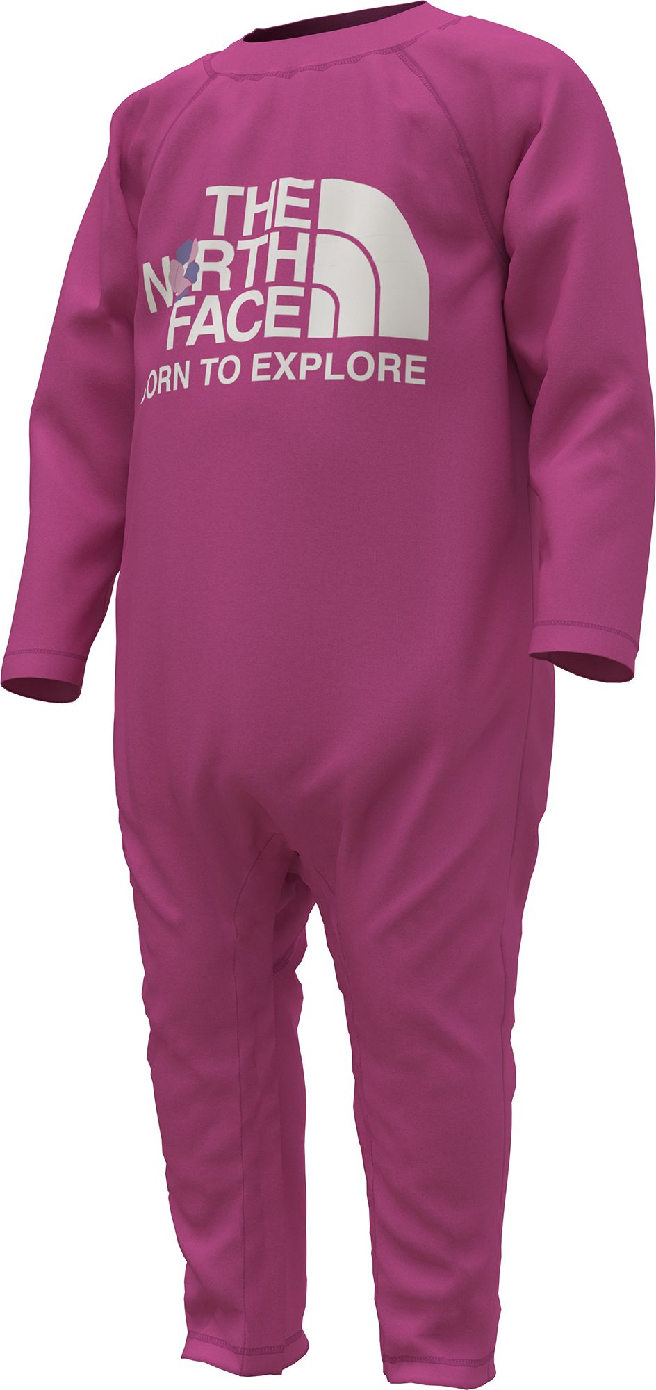 The North Face Infant Sun One-Piece product image
