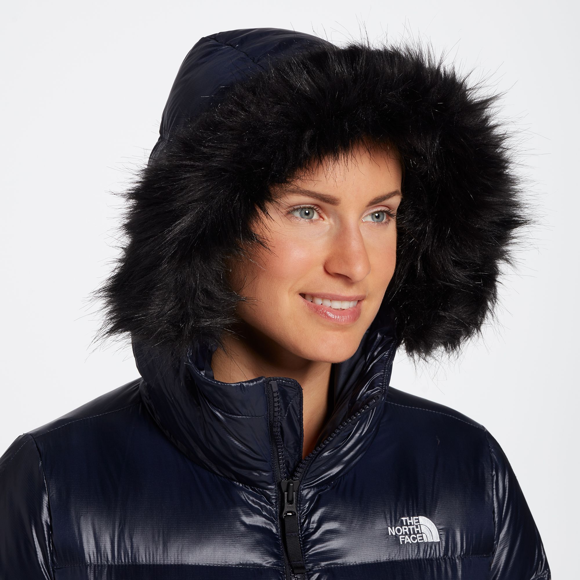 The North Face Women's Glades Short Down Jacket product image