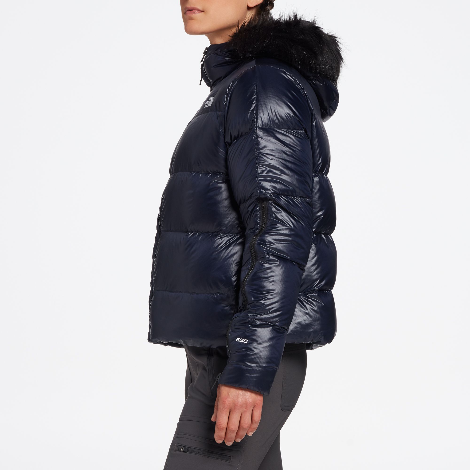 The North Face Women's Glades Short Down Jacket product image