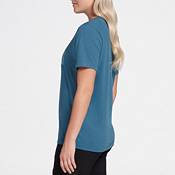 The North Face Women's Luxe HD Graphic T-Shirt product image
