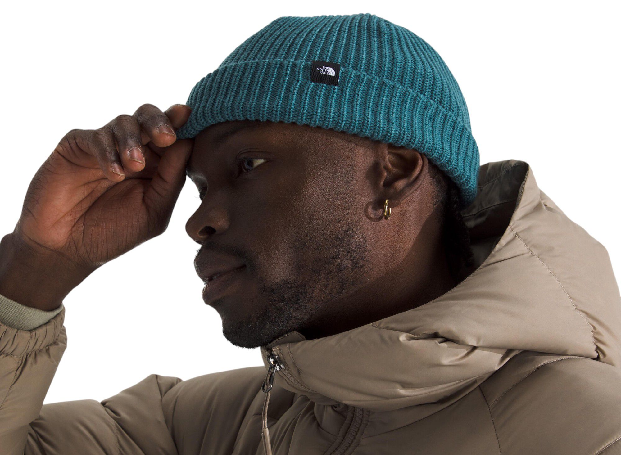 The North Face Adults' Fisherman Beanie product image