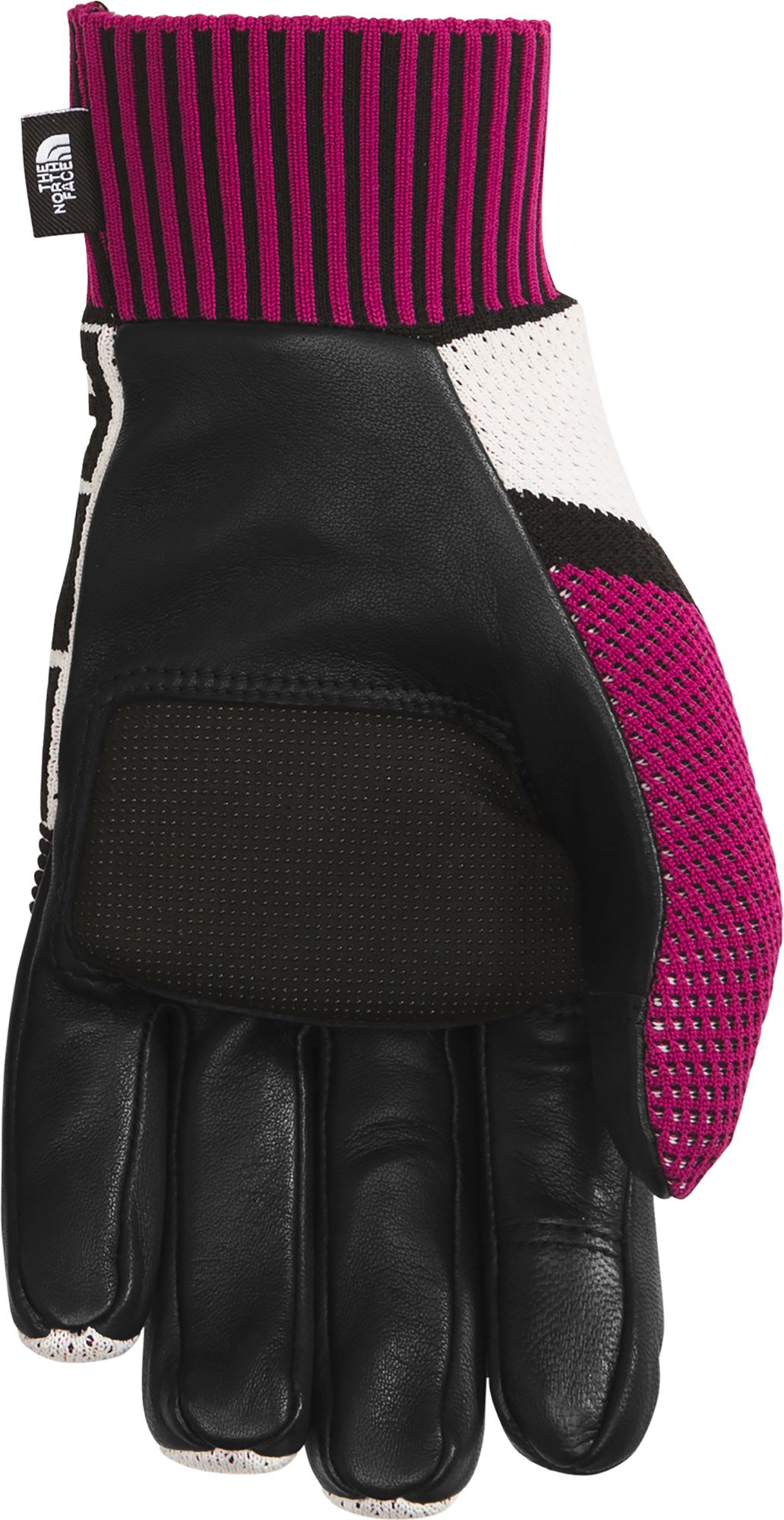 North face il solo hot sale mitts