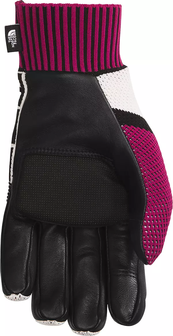 The North Face FlashDry Liner Gloves #NF0A334L0C5