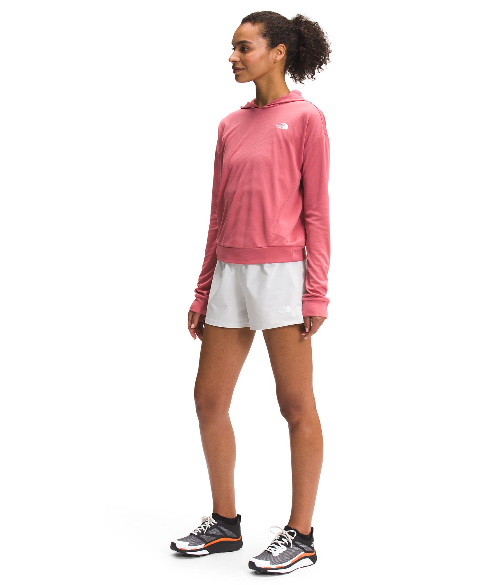 The North Face Women's Wander Hoodie product image