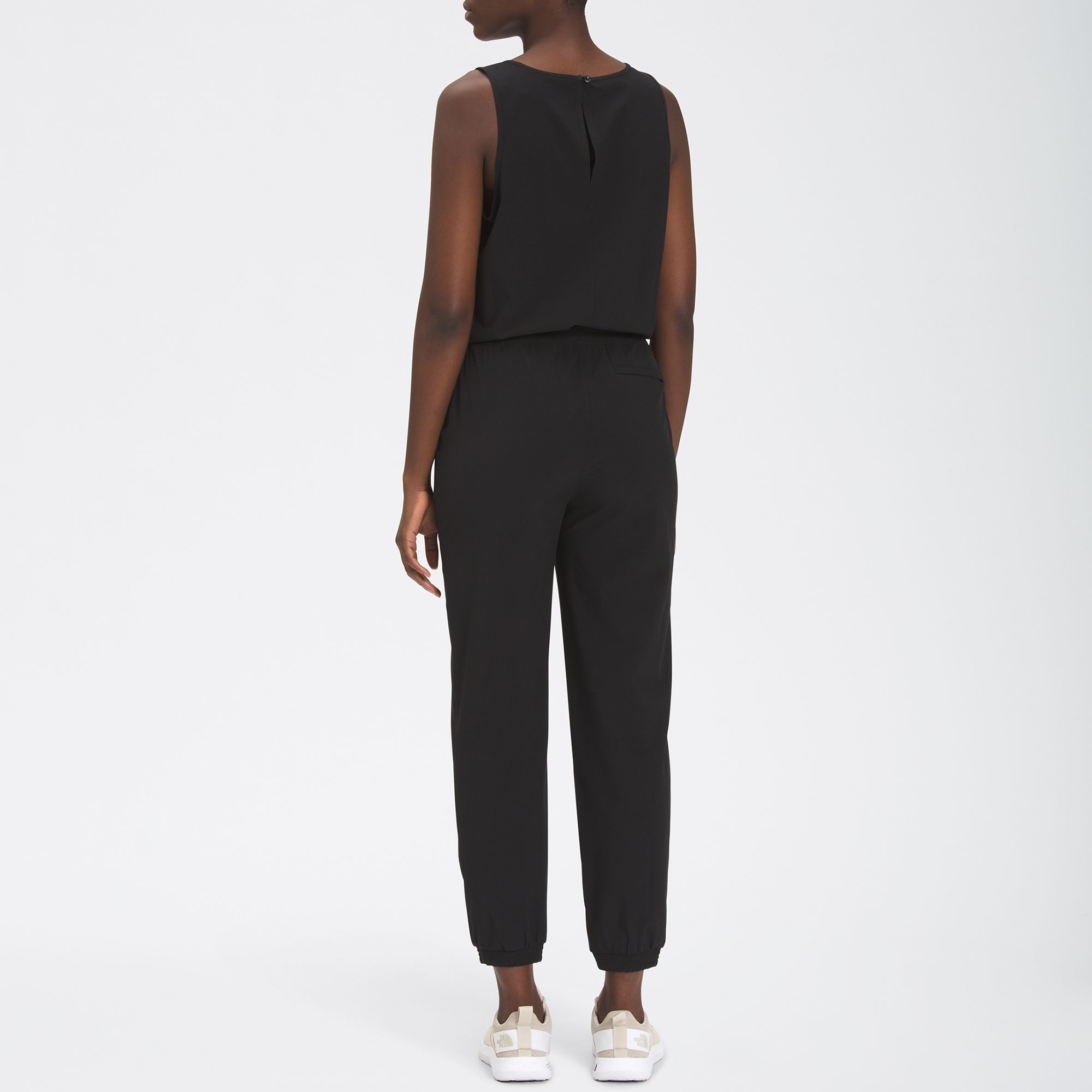 The North Face Women's Never Stop Jumpsuit product image