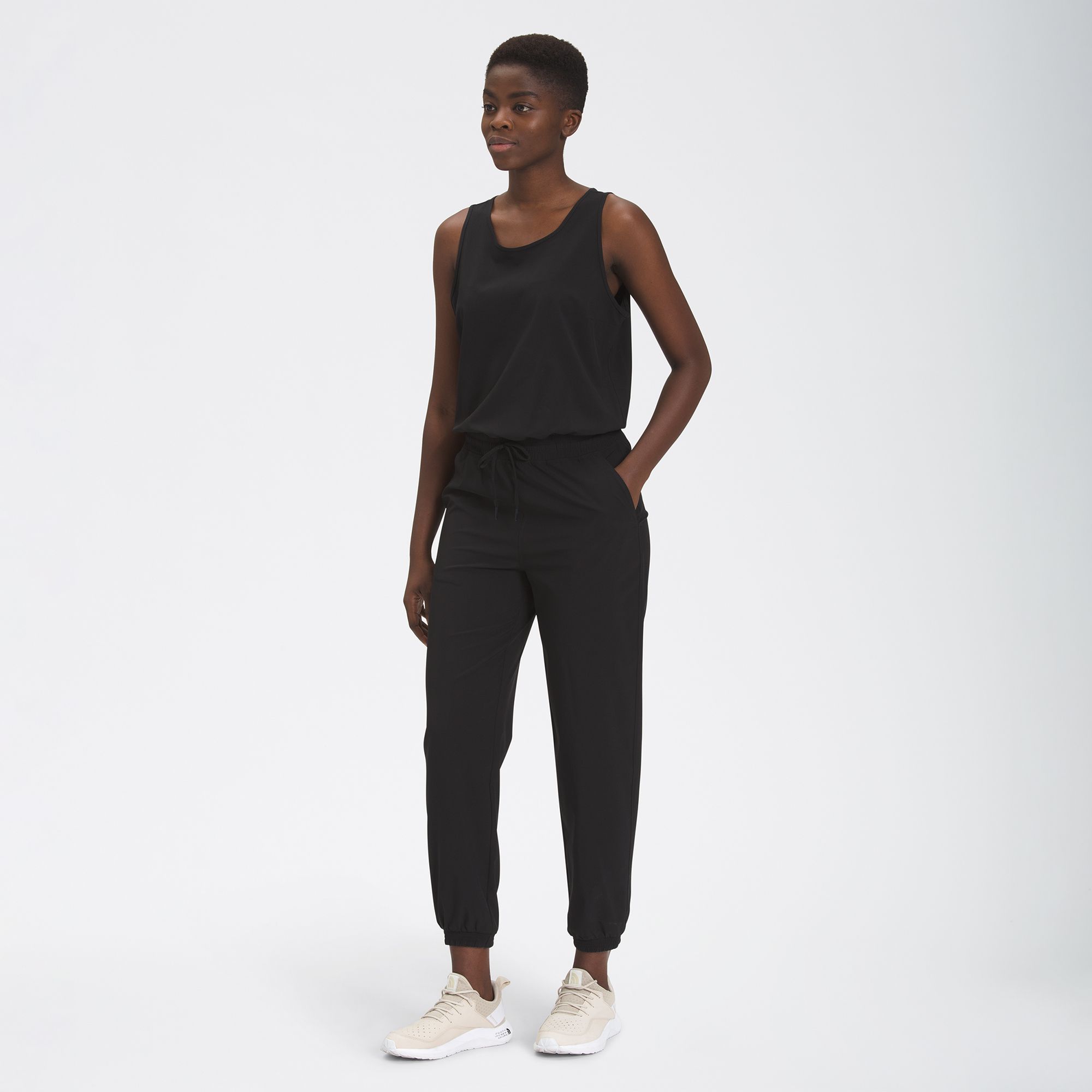 The North Face Women's Never Stop Jumpsuit product image