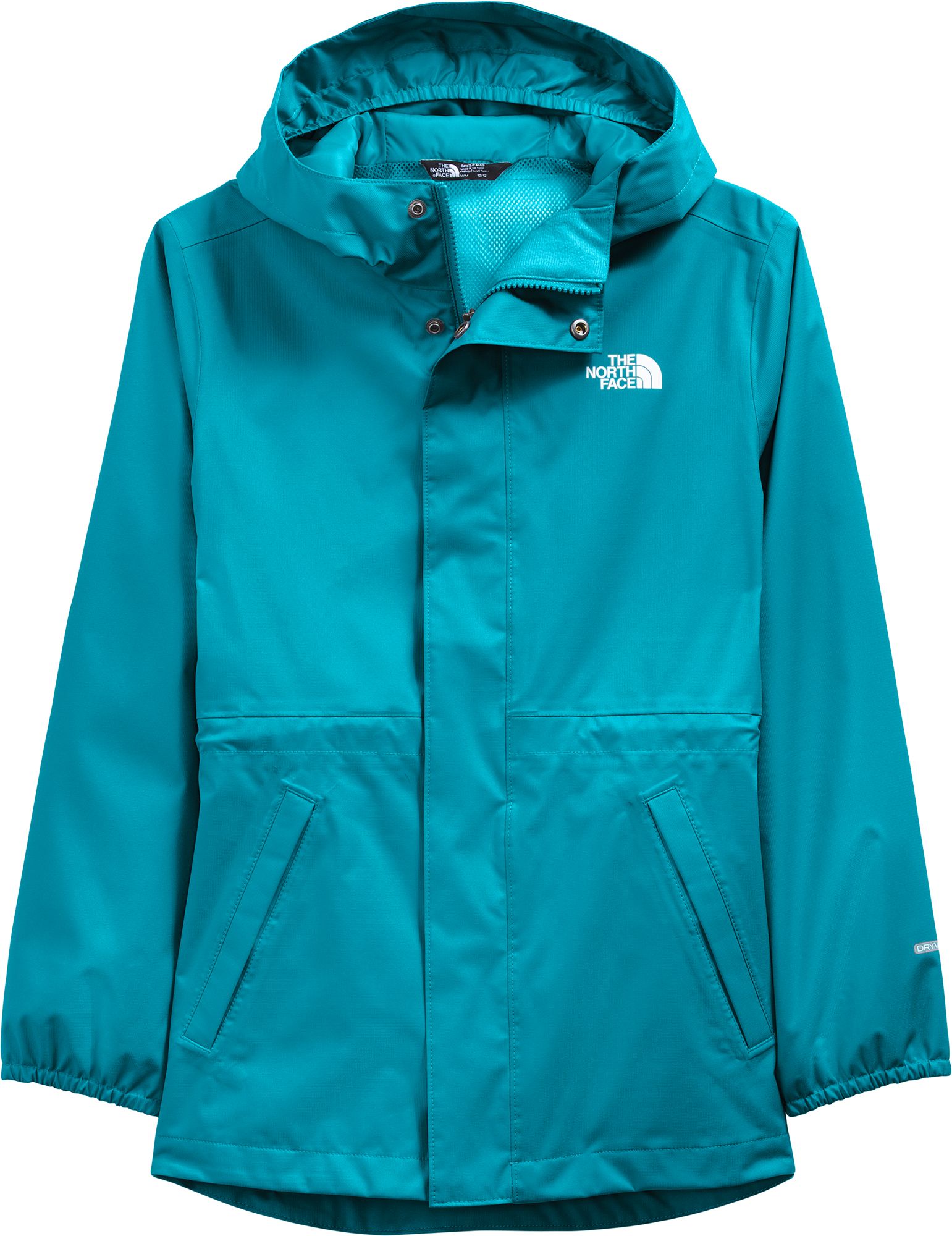The North Face Girls' DryVent Mountain Snapper Parka product image
