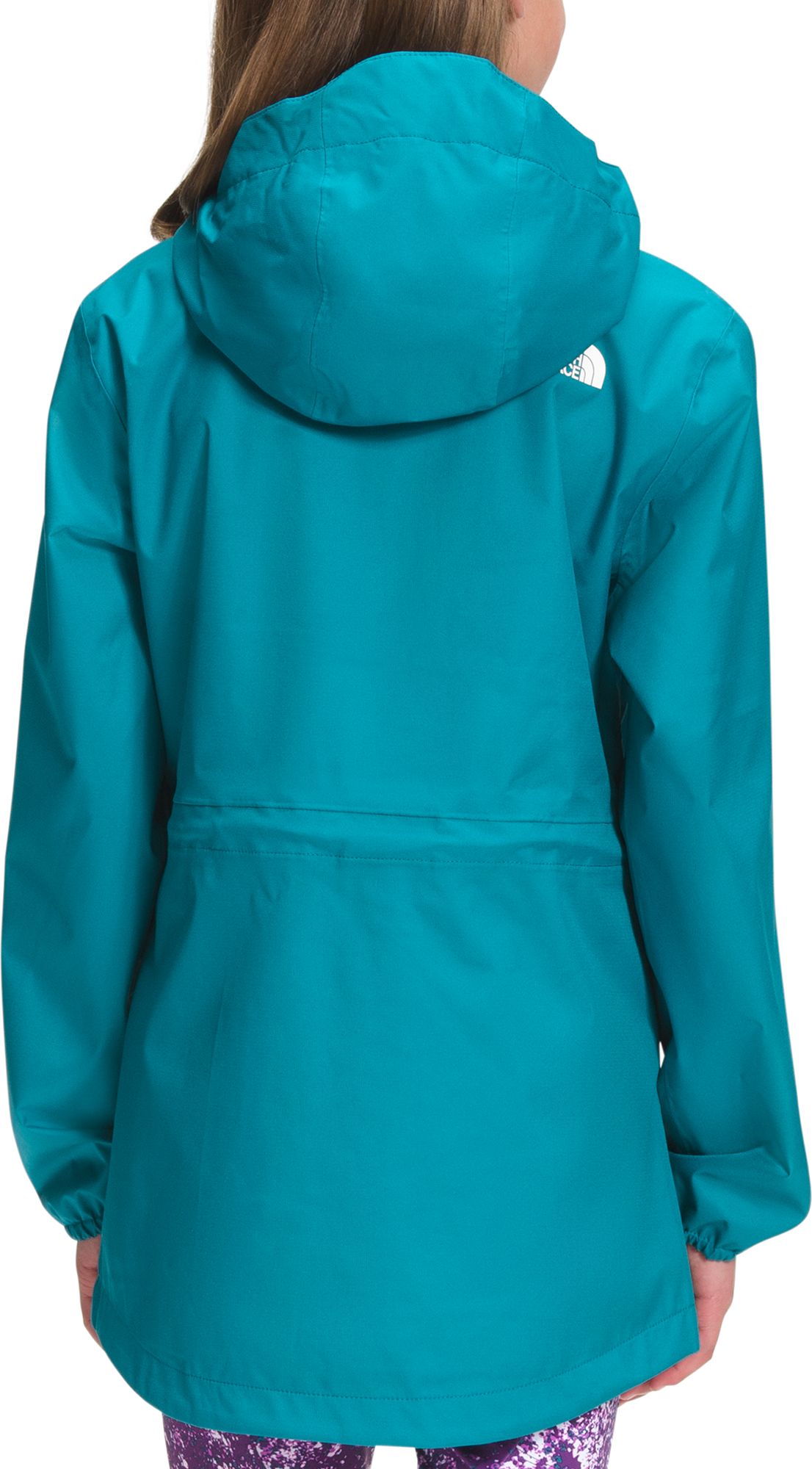 The North Face Girls' DryVent Mountain Snapper Parka product image