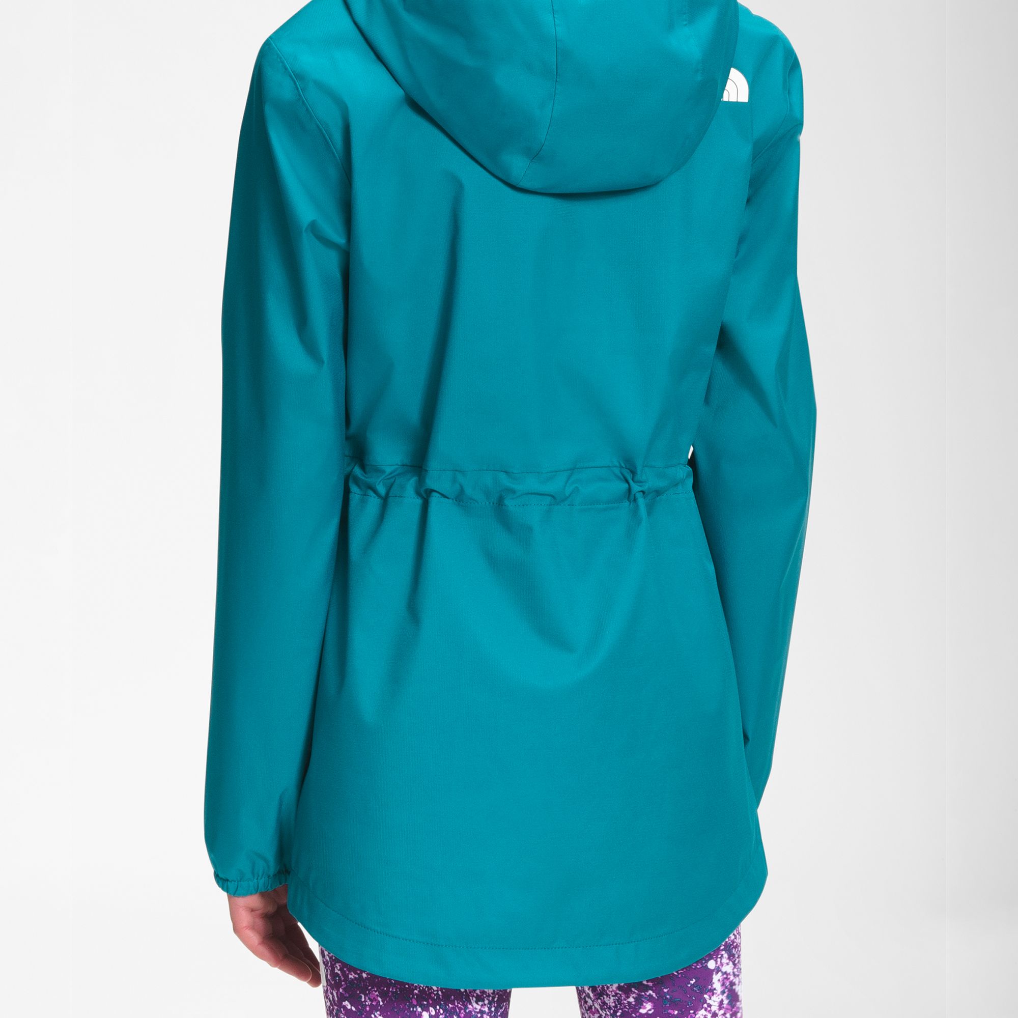 The North Face Girls' DryVent Mountain Snapper Parka product image