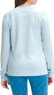 The North Face Girls' Long Sleeve Sun Shirt product image