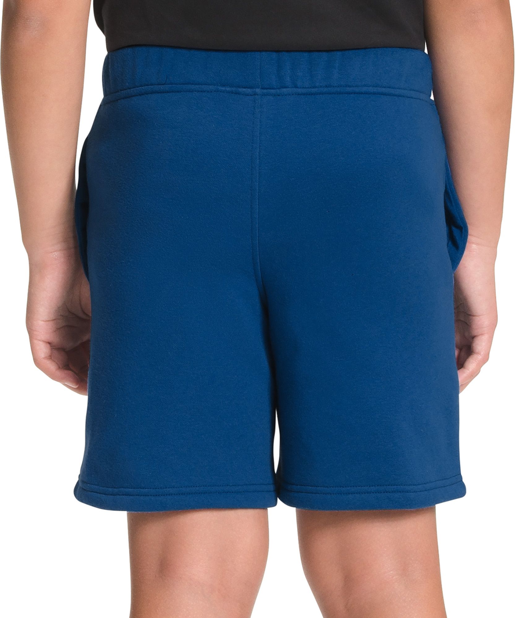 The North Face Boys' Camp Fleece Shorts product image