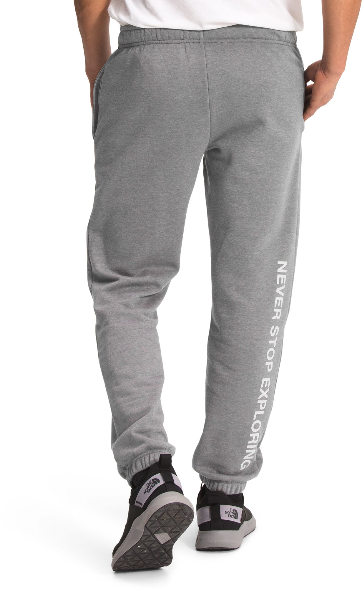 The North Face Men's Box Never Stop Exploring Joggers product image