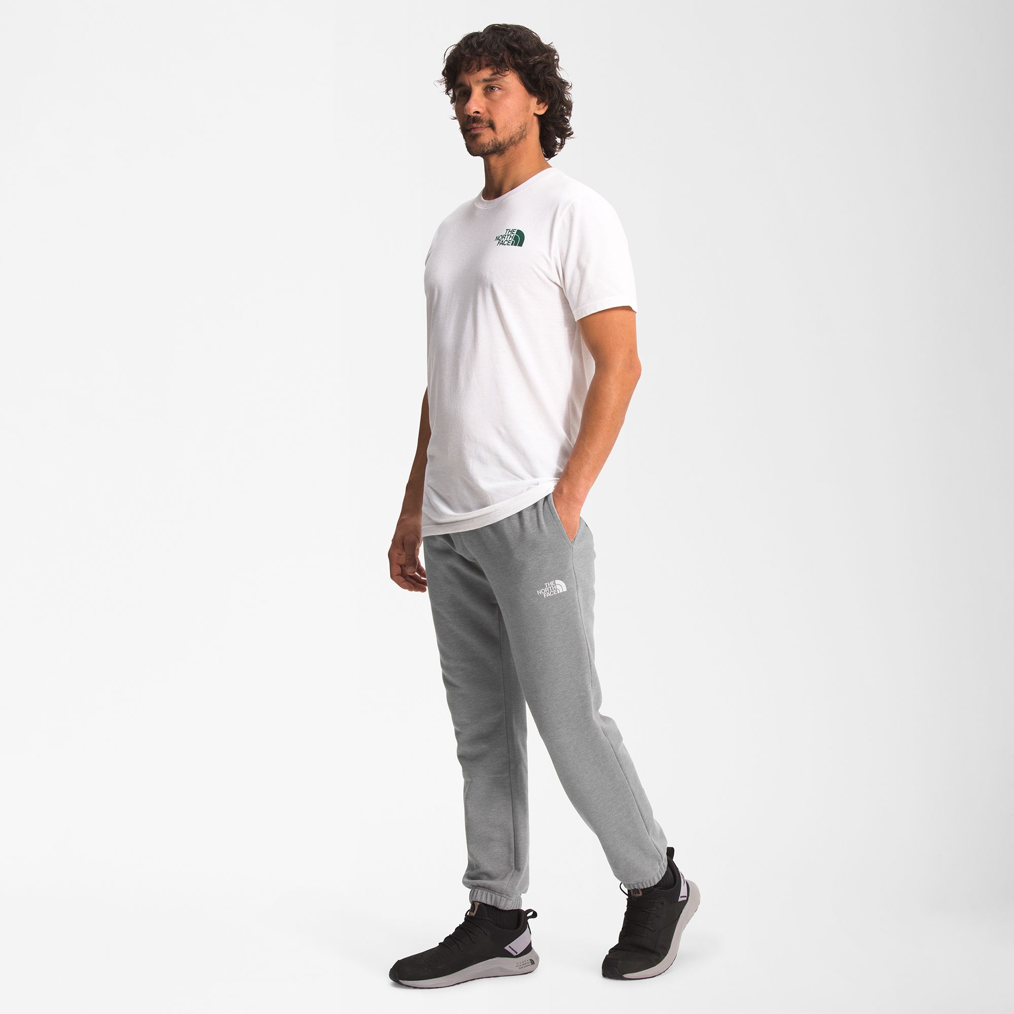 The North Face Men's Box Never Stop Exploring Joggers product image