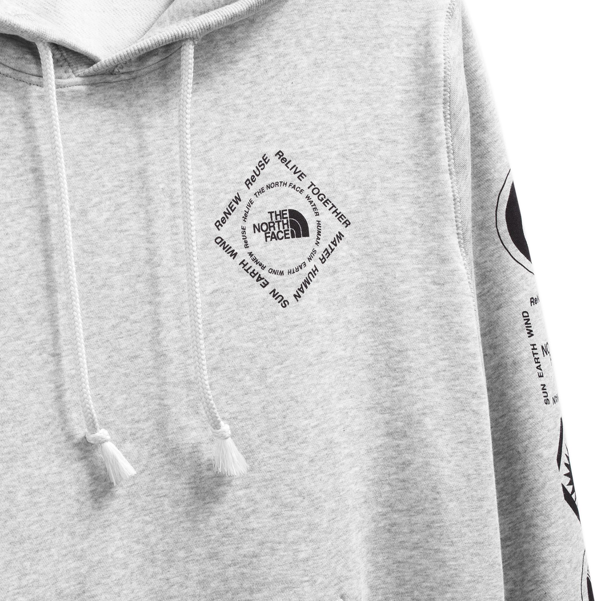 The North Face Men's Himalayan Bottle Source Pullover Hoodie product image