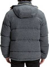 The North Face Men's Sierra Down Wool Parka product image