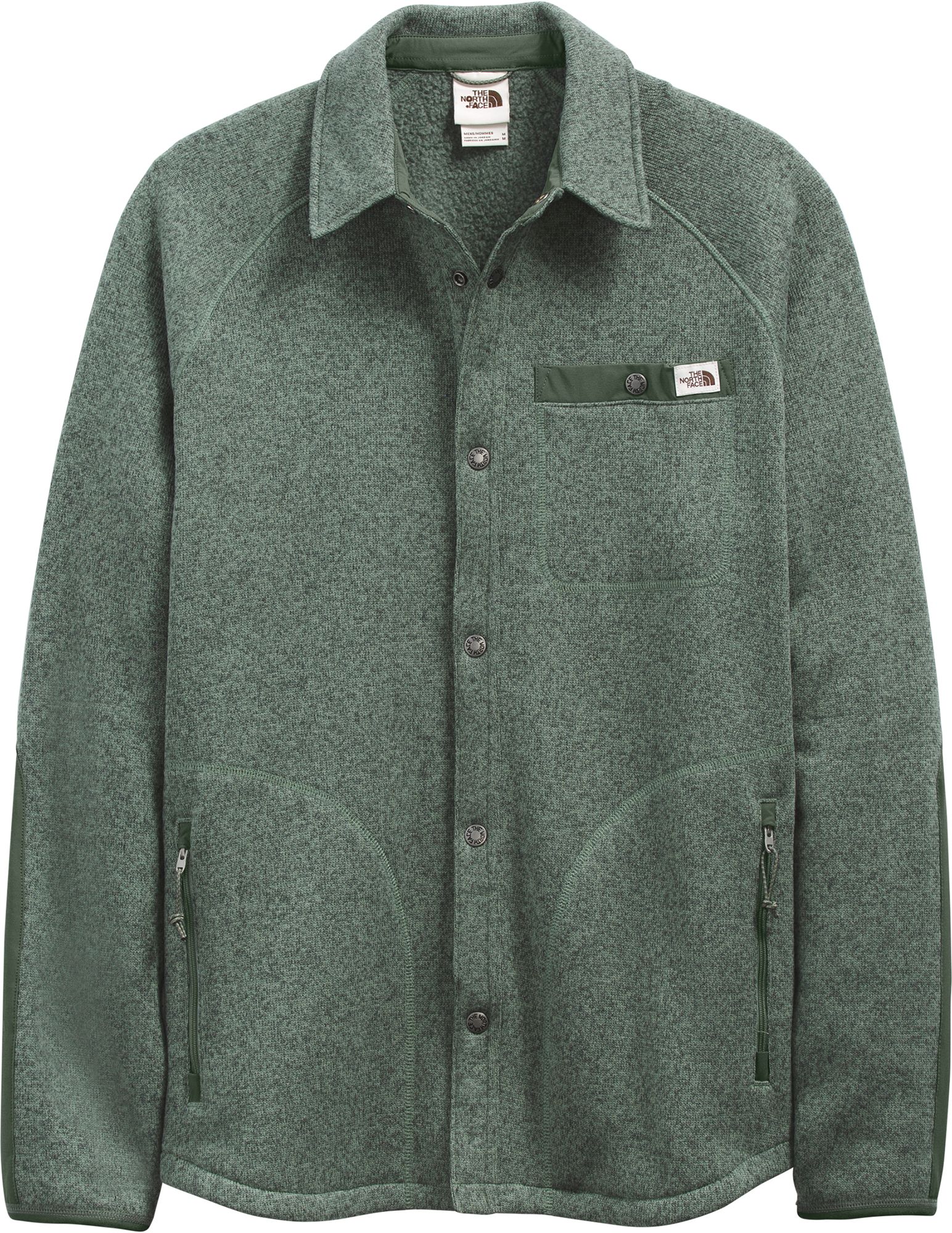 The North Face Men's Gordon Lyons Shirt Jacket product image