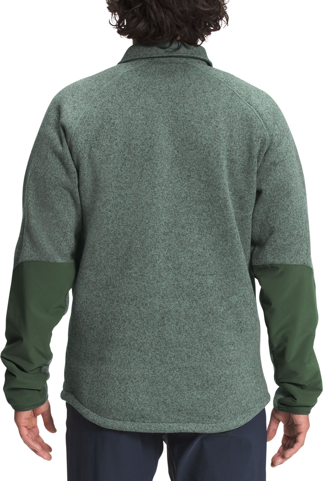 The North Face Men's Gordon Lyons Shirt Jacket product image